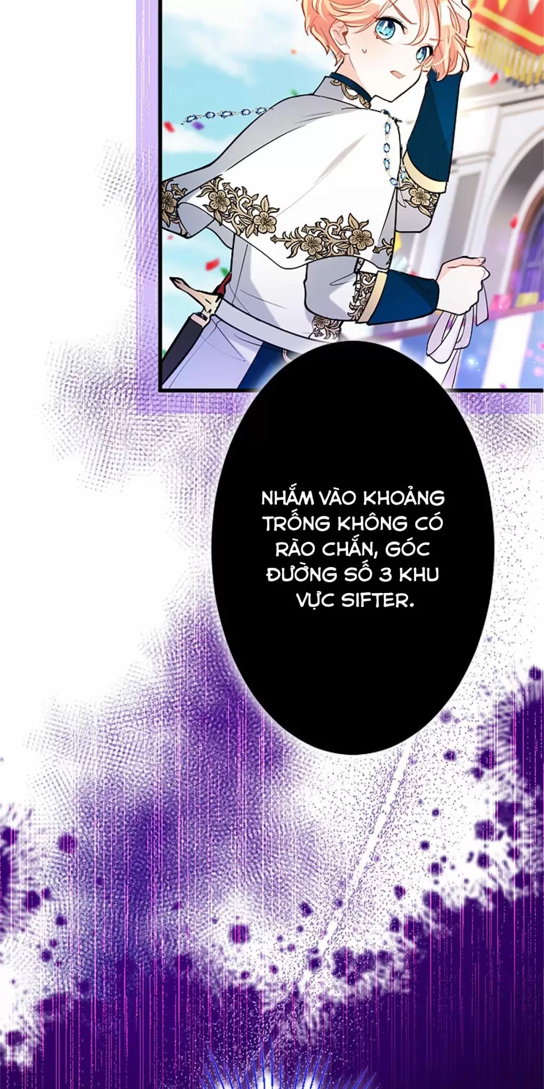 Đại Tiểu Thư Sao Phải Giả Nam Chap 93 - Next Chap 94