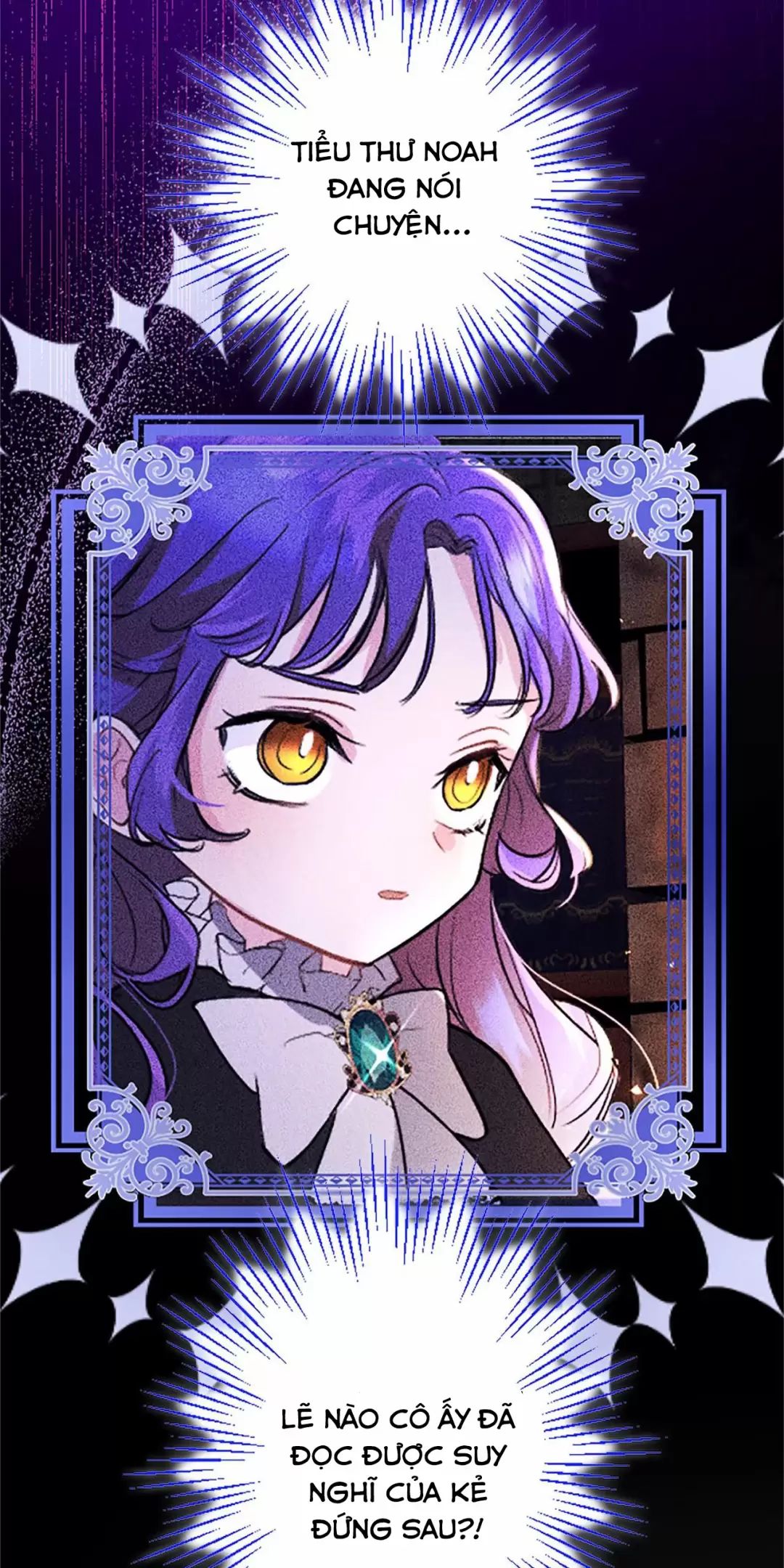 Đại Tiểu Thư Sao Phải Giả Nam Chap 93 - Next Chap 94