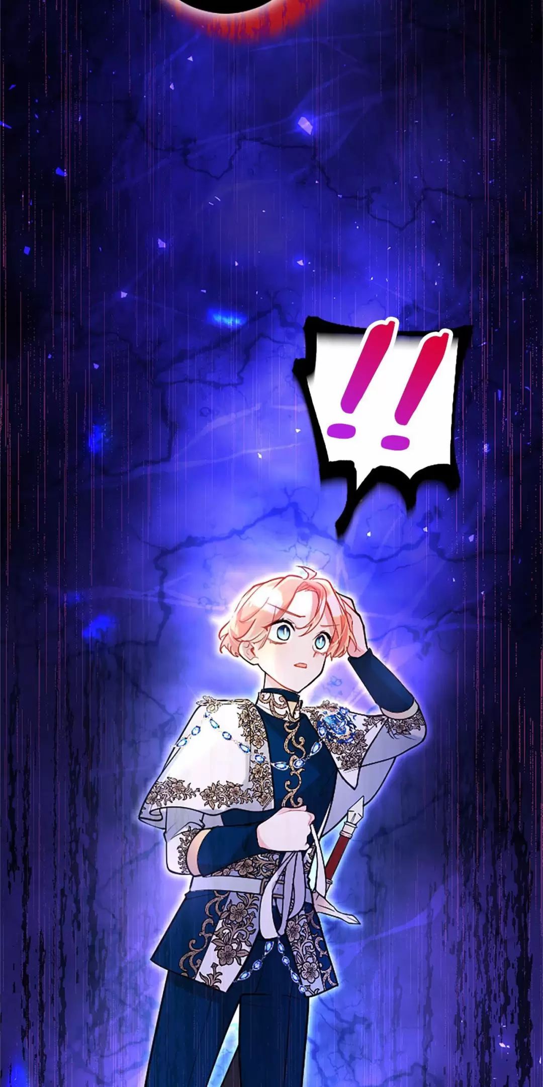 Đại Tiểu Thư Sao Phải Giả Nam Chap 93 - Next Chap 94