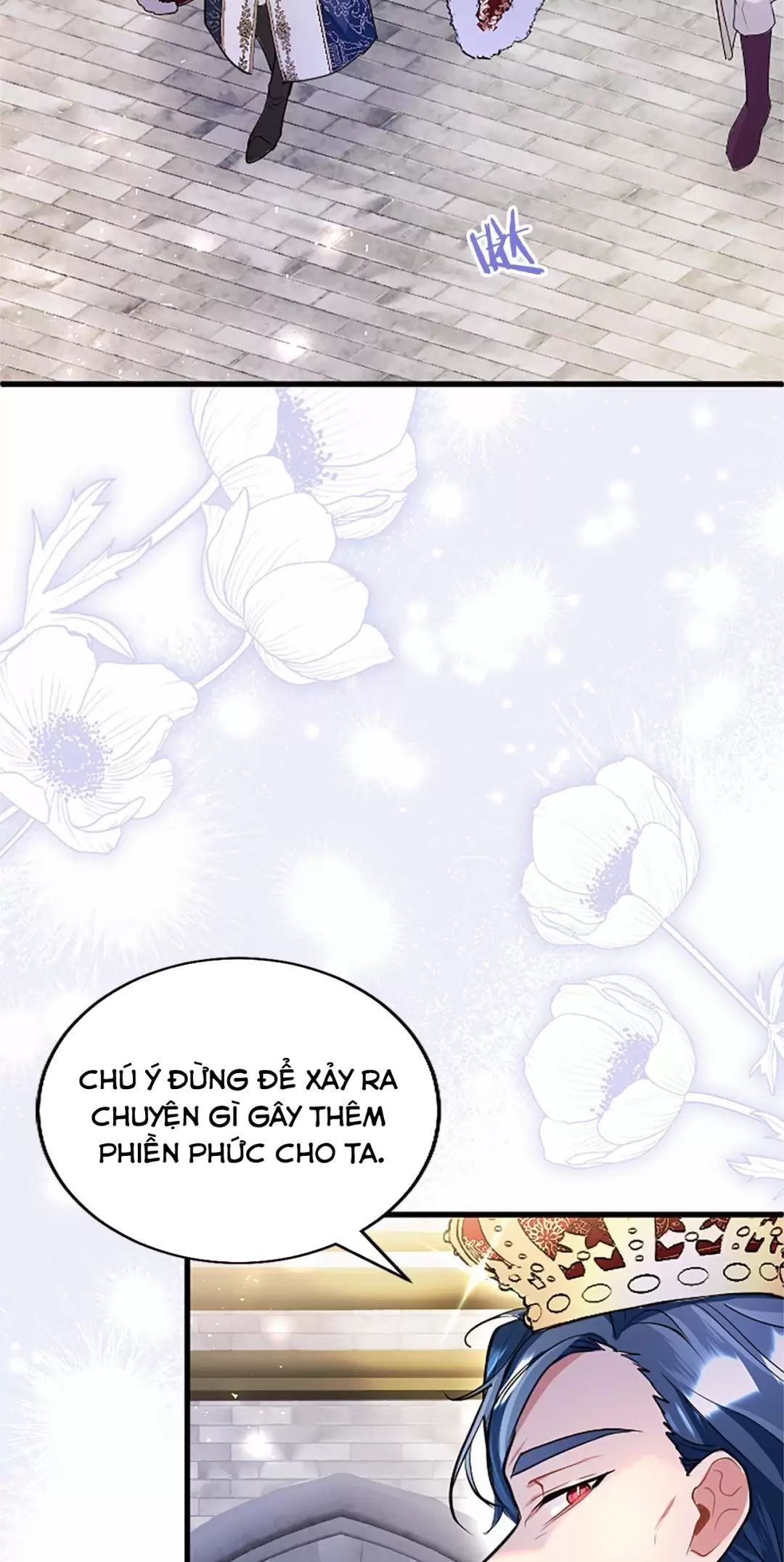 Đại Tiểu Thư Sao Phải Giả Nam Chap 93 - Next Chap 94