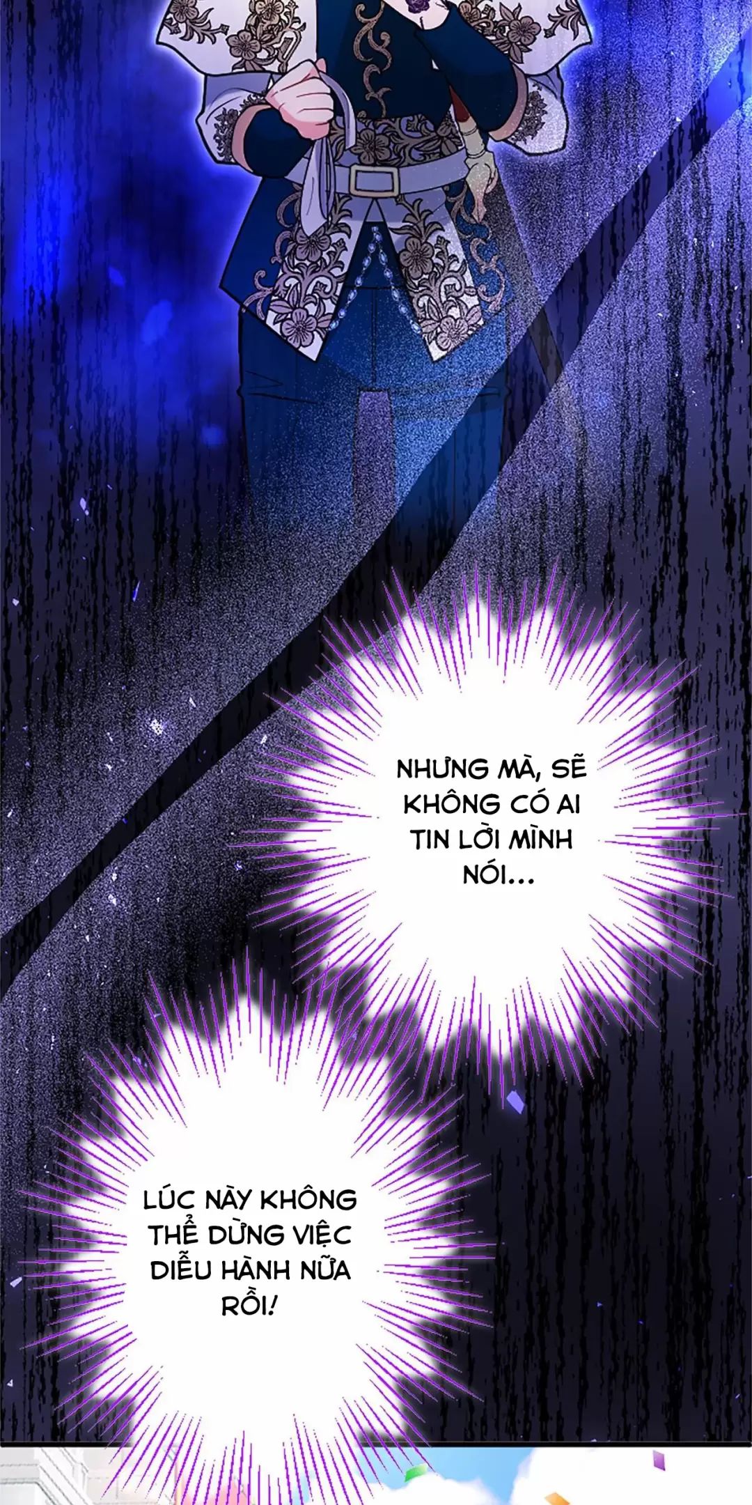 Đại Tiểu Thư Sao Phải Giả Nam Chap 93 - Next Chap 94