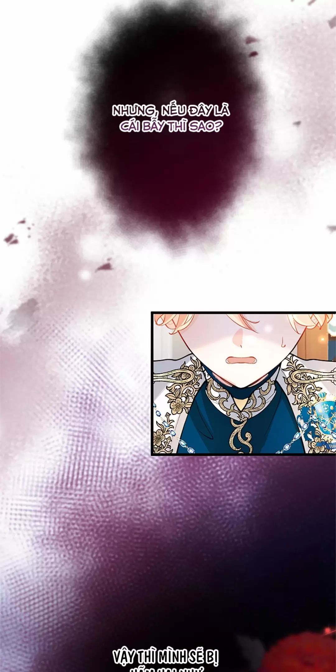 Đại Tiểu Thư Sao Phải Giả Nam Chap 93 - Next Chap 94