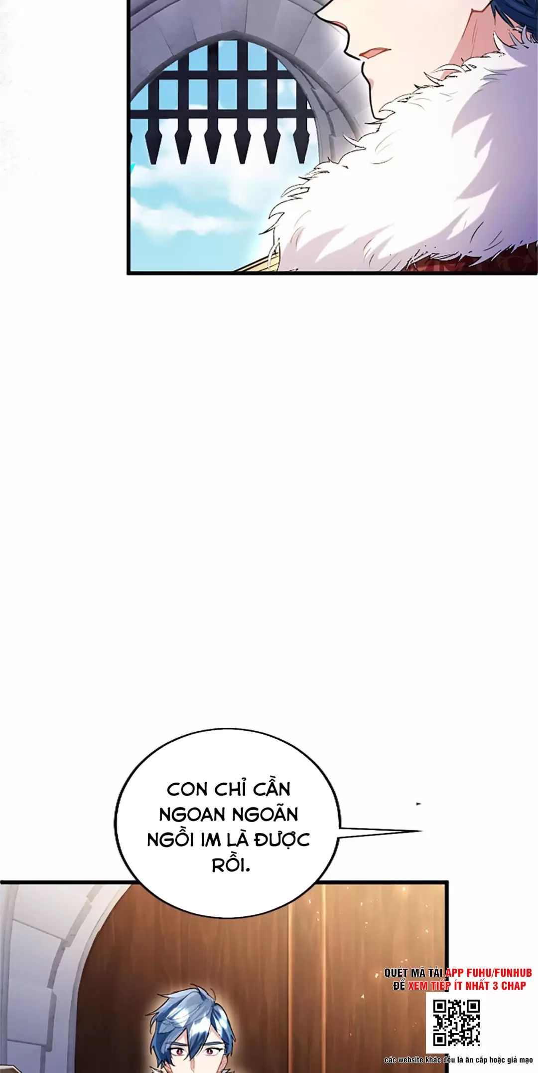 Đại Tiểu Thư Sao Phải Giả Nam Chap 93 - Next Chap 94