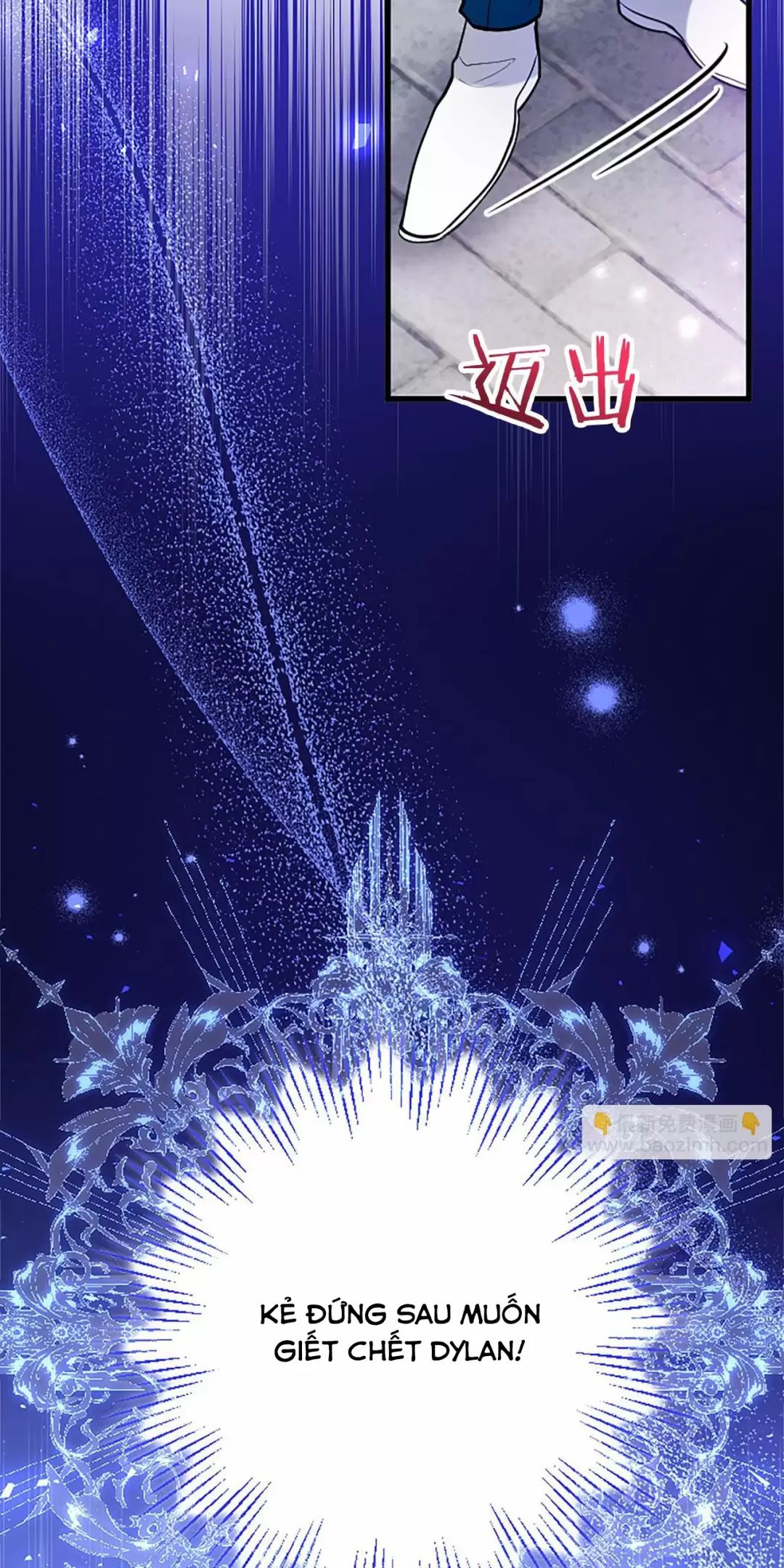 Đại Tiểu Thư Sao Phải Giả Nam Chap 93 - Next Chap 94