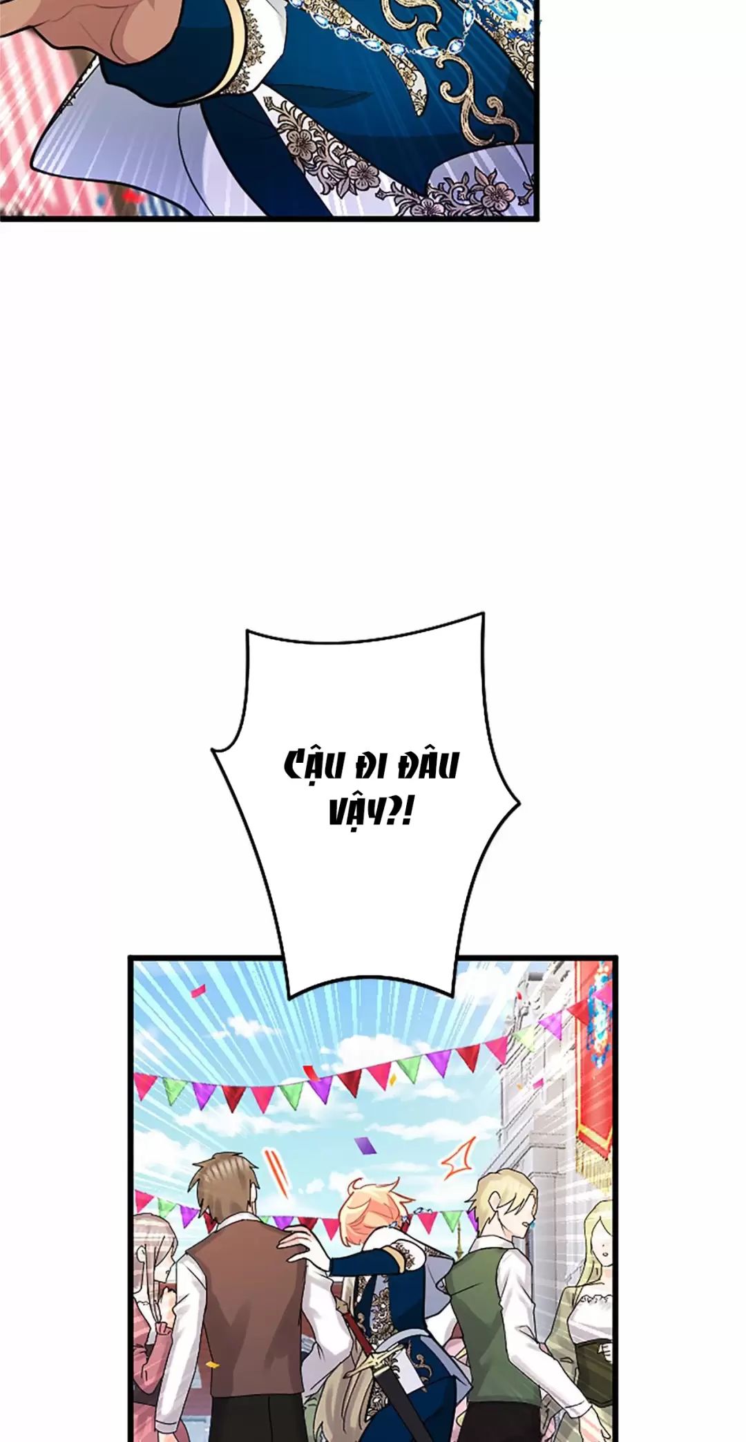 Đại Tiểu Thư Sao Phải Giả Nam Chap 93 - Next Chap 94