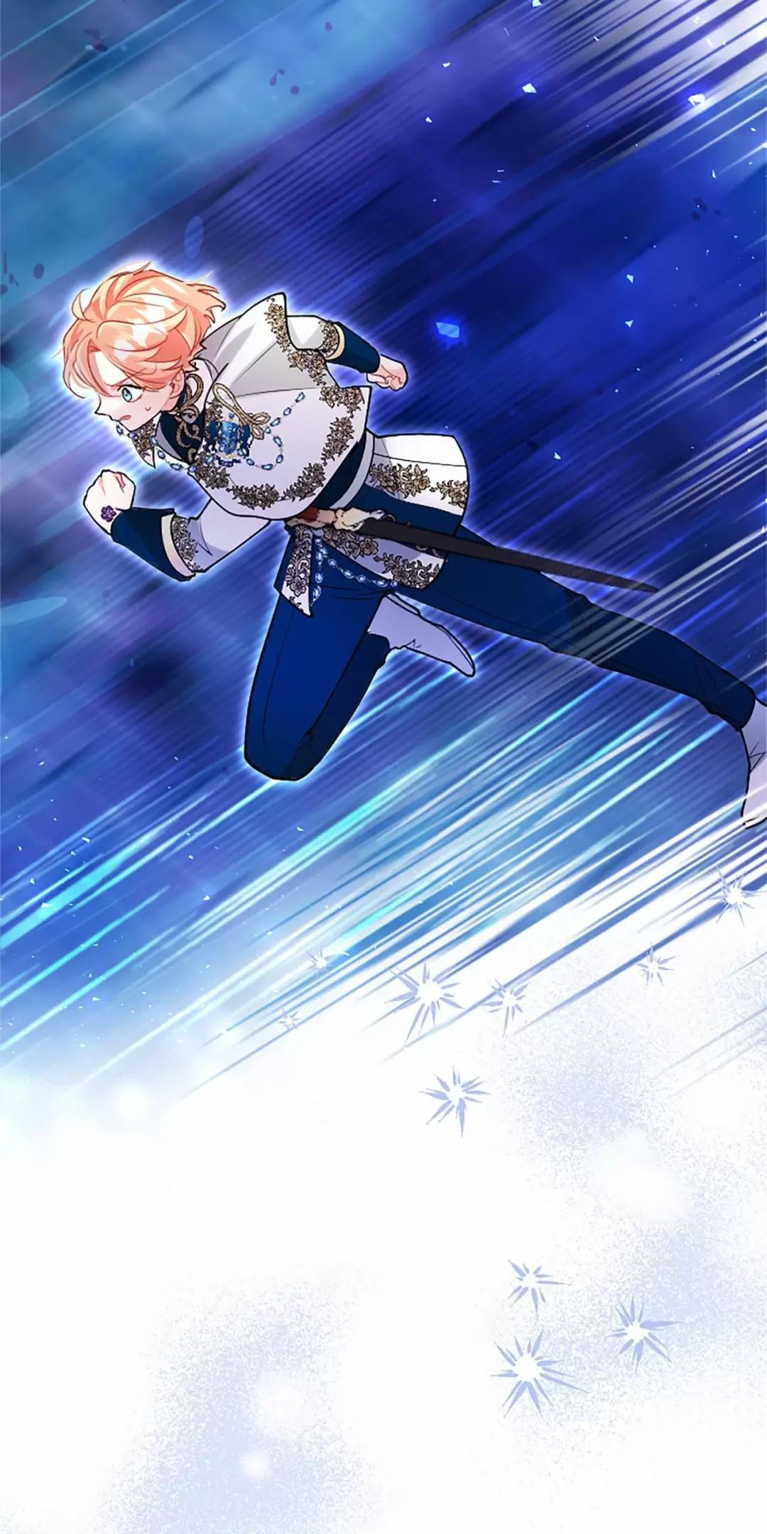 Đại Tiểu Thư Sao Phải Giả Nam Chap 93 - Next Chap 94