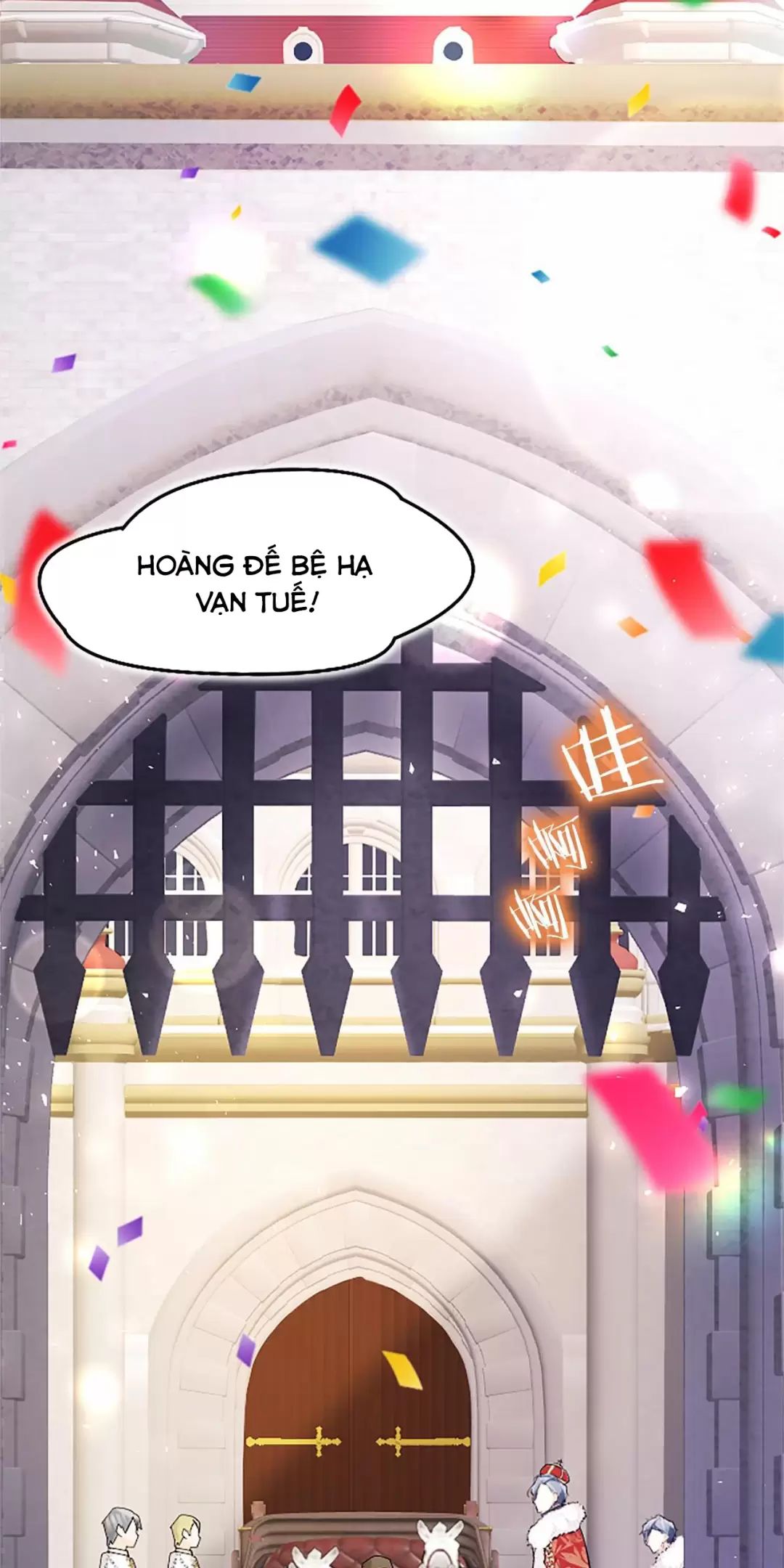 Đại Tiểu Thư Sao Phải Giả Nam Chap 93 - Next Chap 94