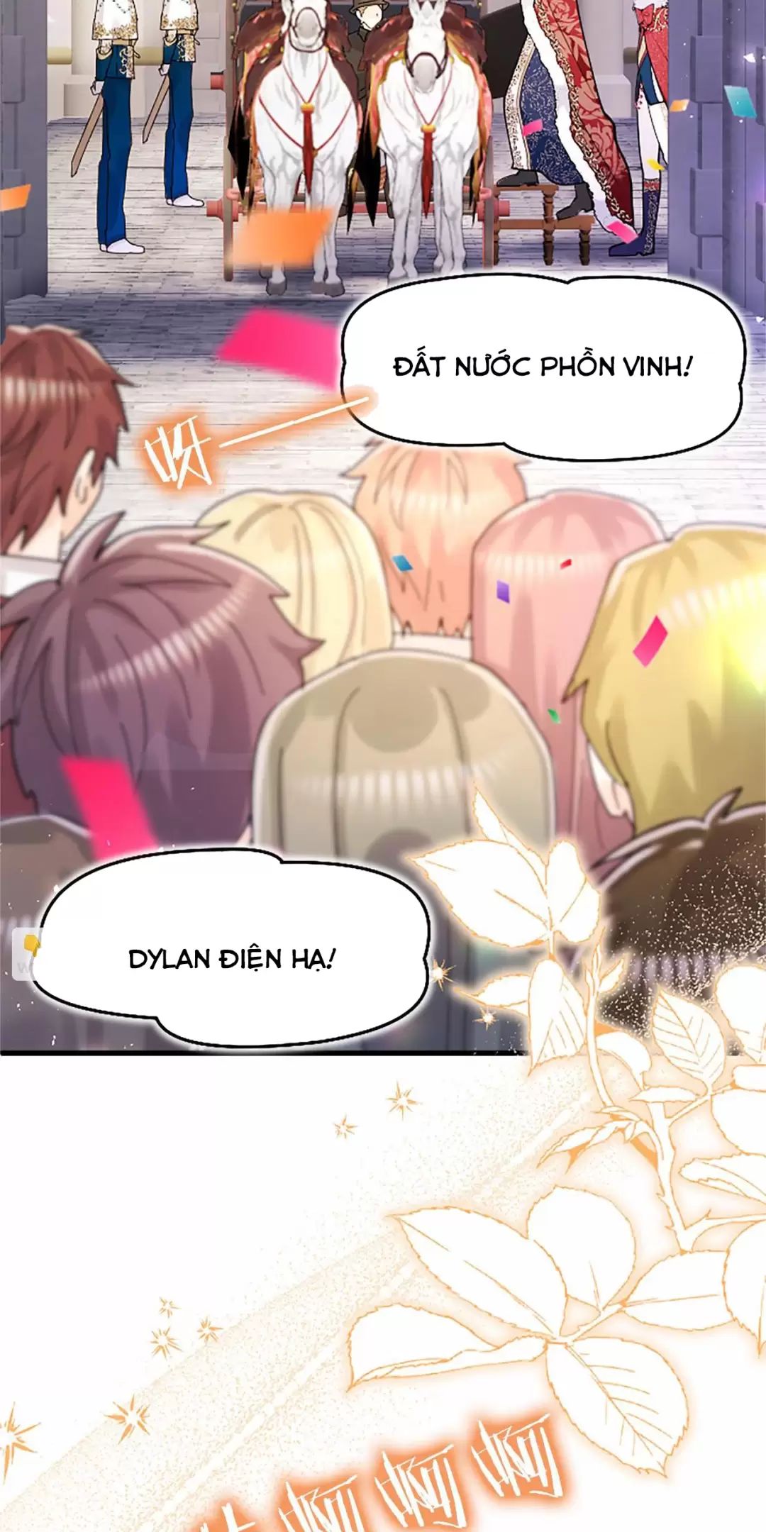 Đại Tiểu Thư Sao Phải Giả Nam Chap 93 - Next Chap 94