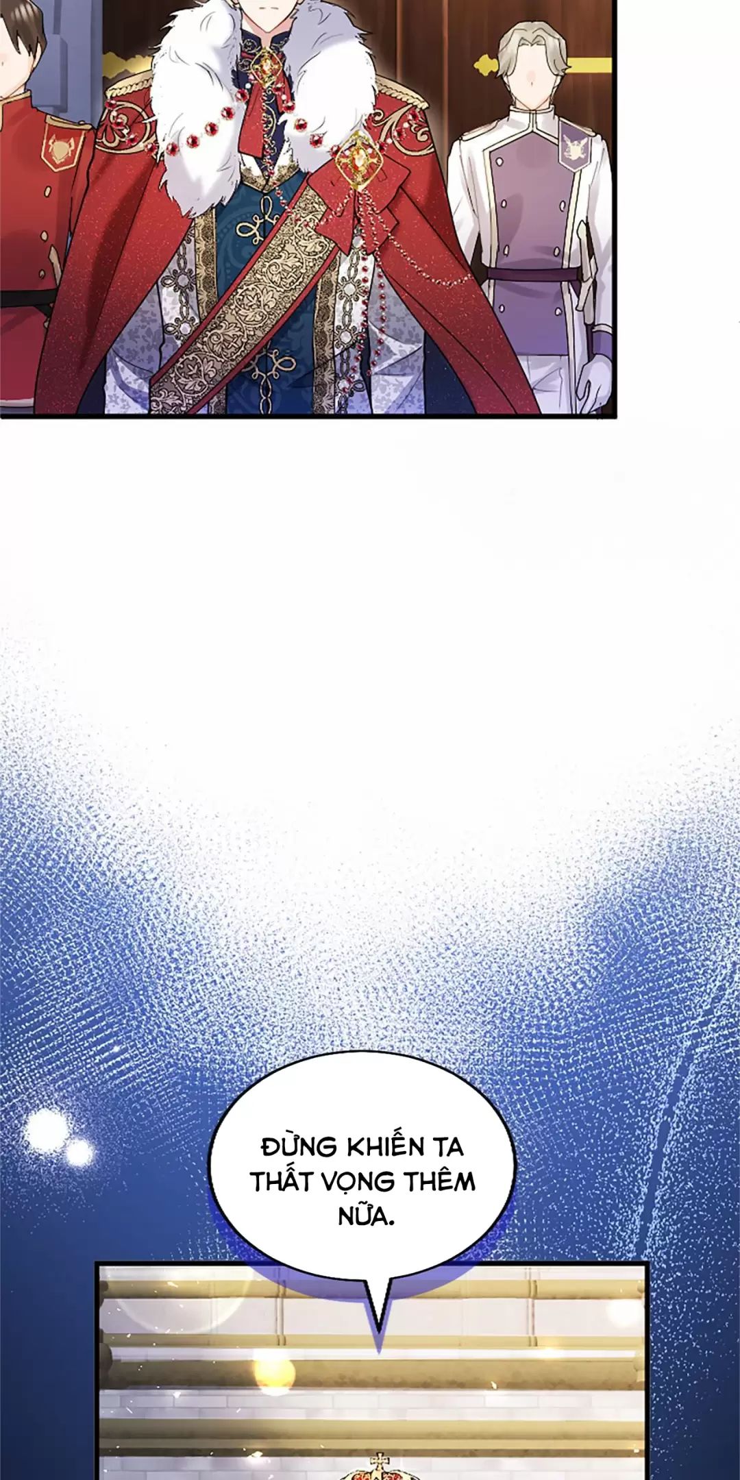 Đại Tiểu Thư Sao Phải Giả Nam Chap 93 - Next Chap 94