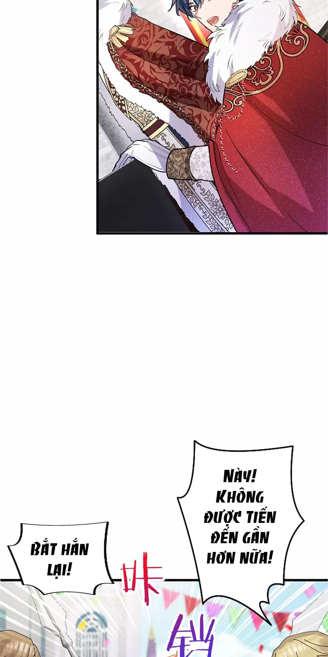 Đại Tiểu Thư Sao Phải Giả Nam Chap 93 - Next Chap 94