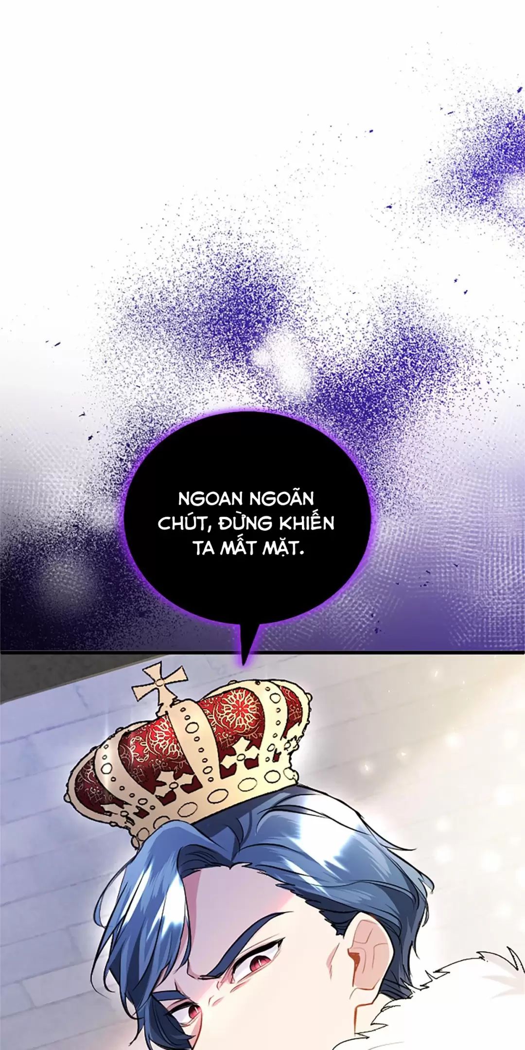 Đại Tiểu Thư Sao Phải Giả Nam Chap 93 - Next Chap 94