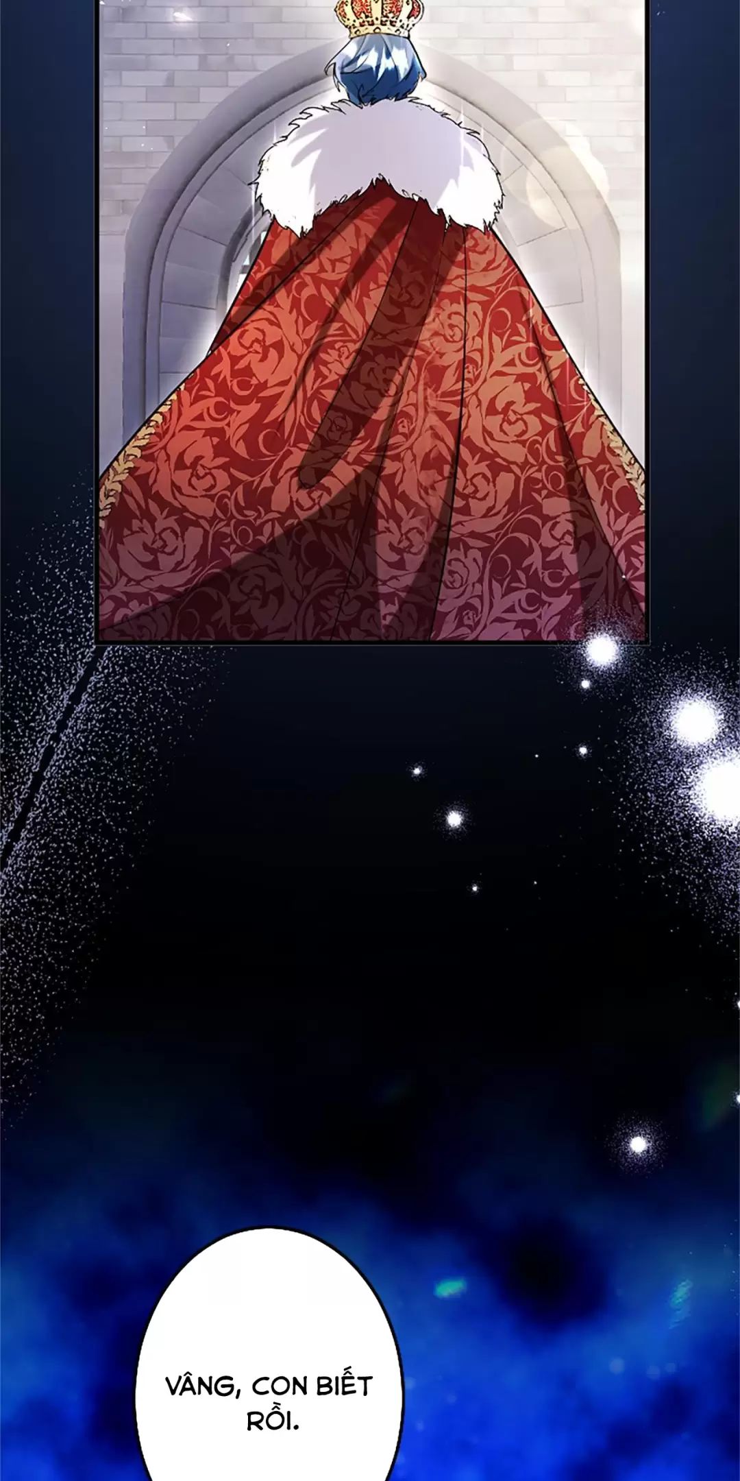 Đại Tiểu Thư Sao Phải Giả Nam Chap 93 - Next Chap 94