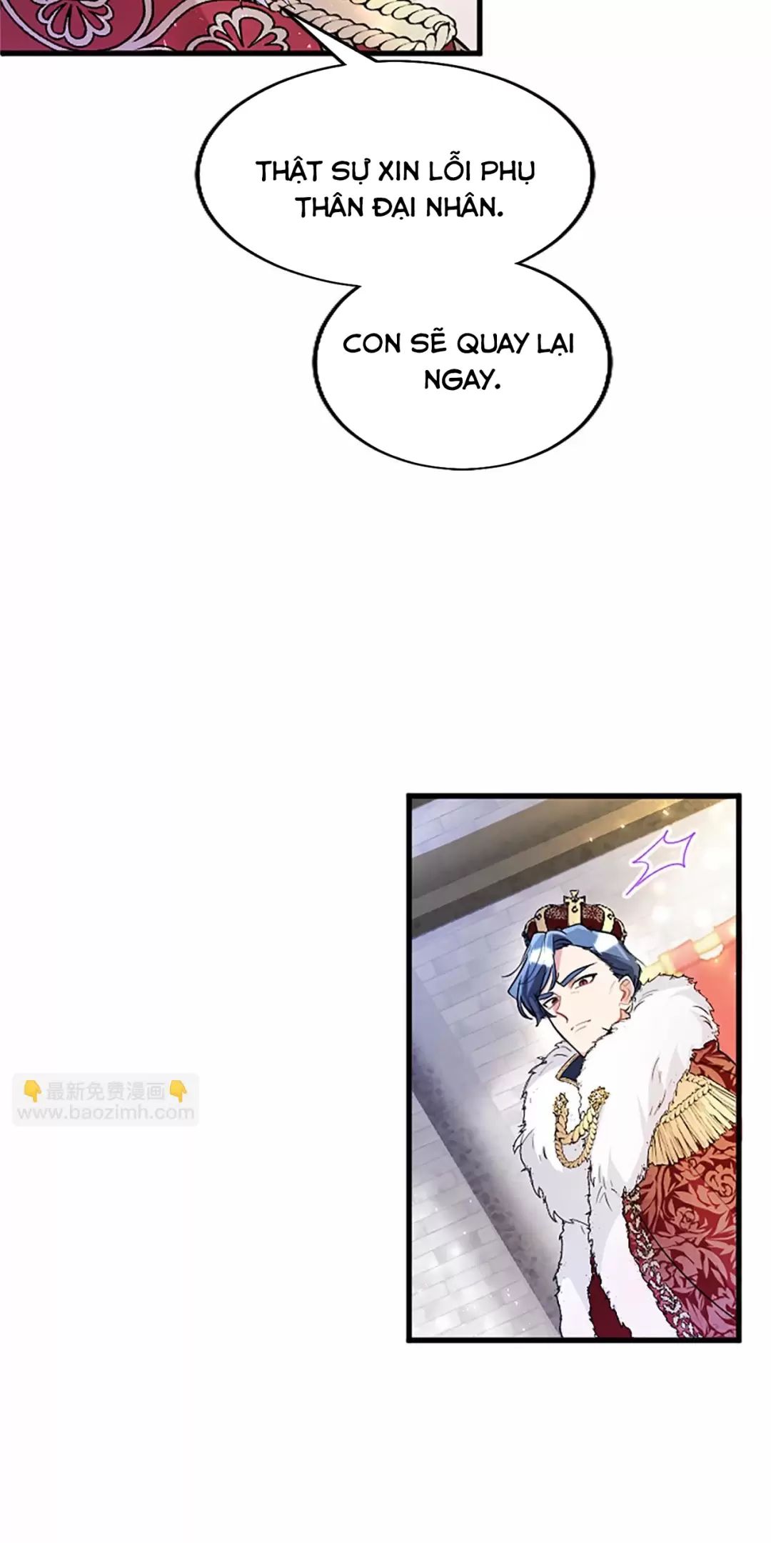 Đại Tiểu Thư Sao Phải Giả Nam Chap 93 - Next Chap 94