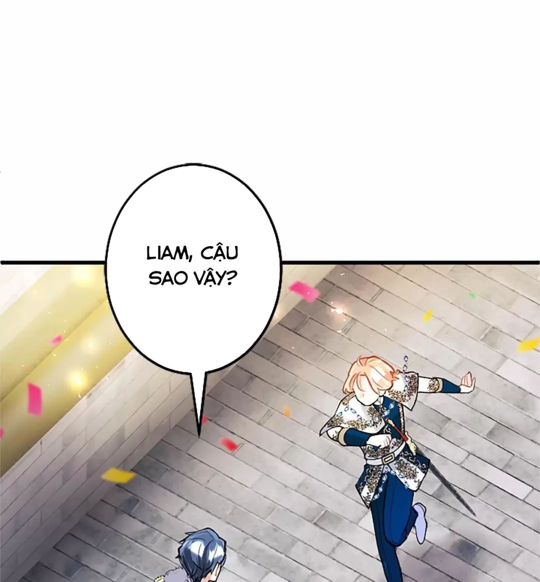 Đại Tiểu Thư Sao Phải Giả Nam Chap 93 - Next Chap 94