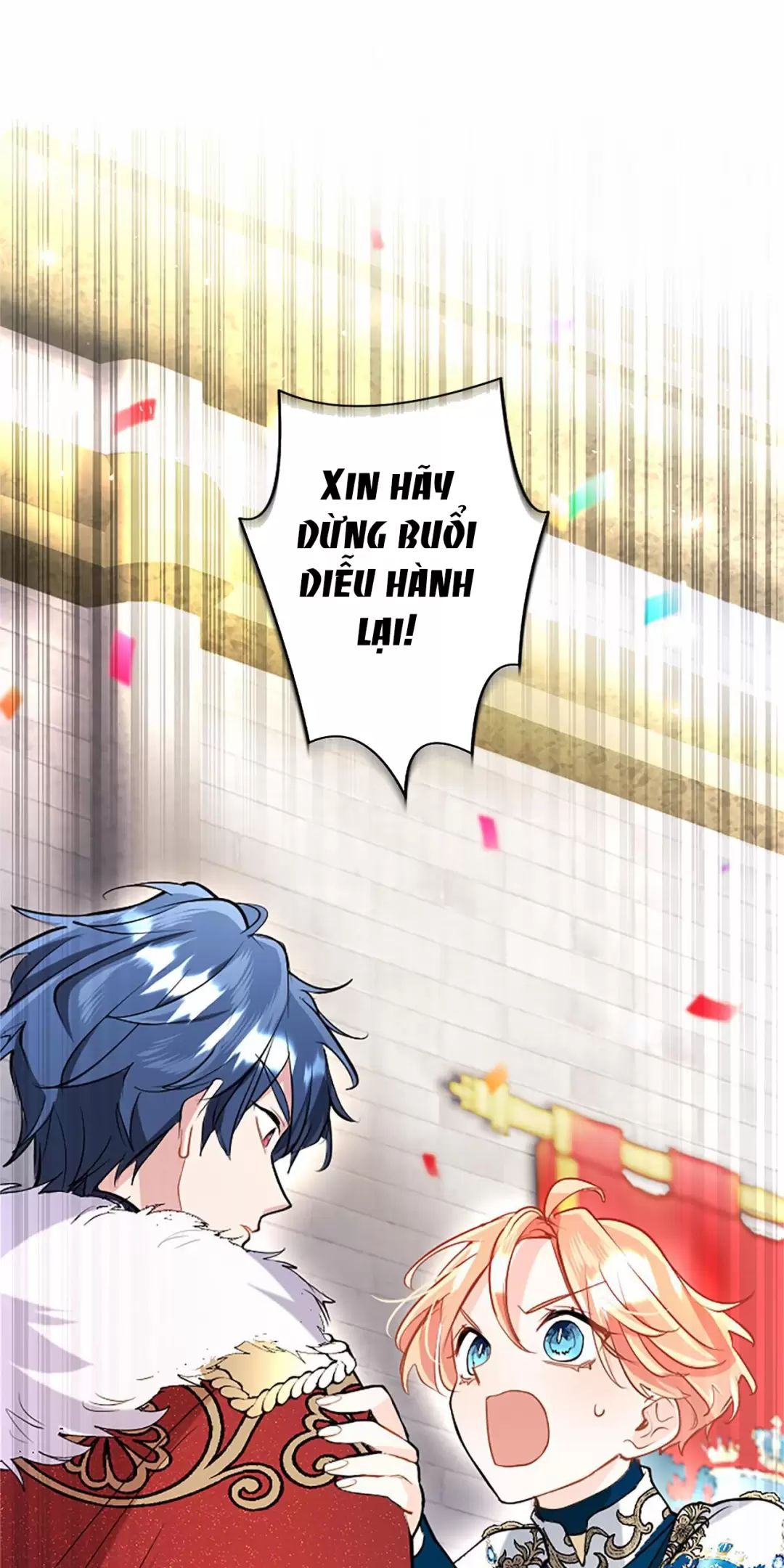 Đại Tiểu Thư Sao Phải Giả Nam Chap 93 - Next Chap 94