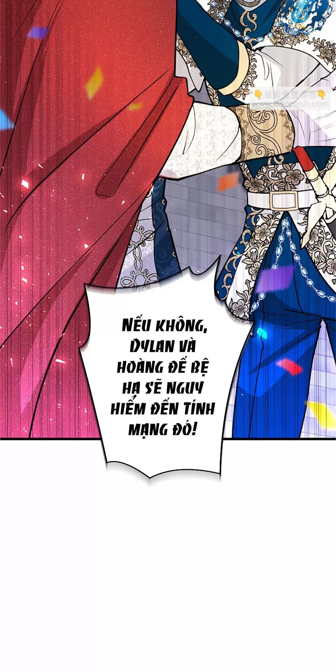 Đại Tiểu Thư Sao Phải Giả Nam Chap 93 - Next Chap 94