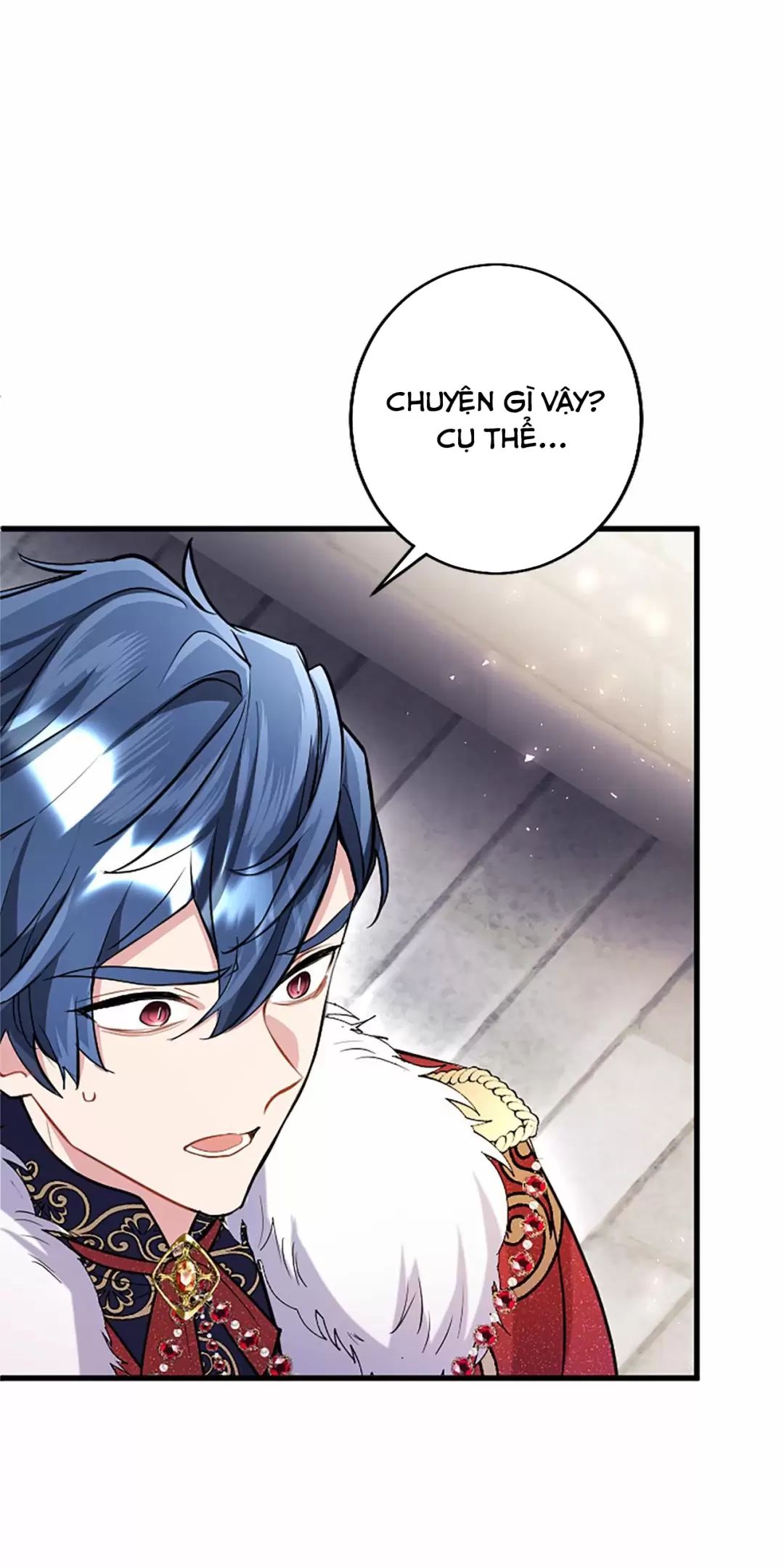 Đại Tiểu Thư Sao Phải Giả Nam Chap 93 - Next Chap 94