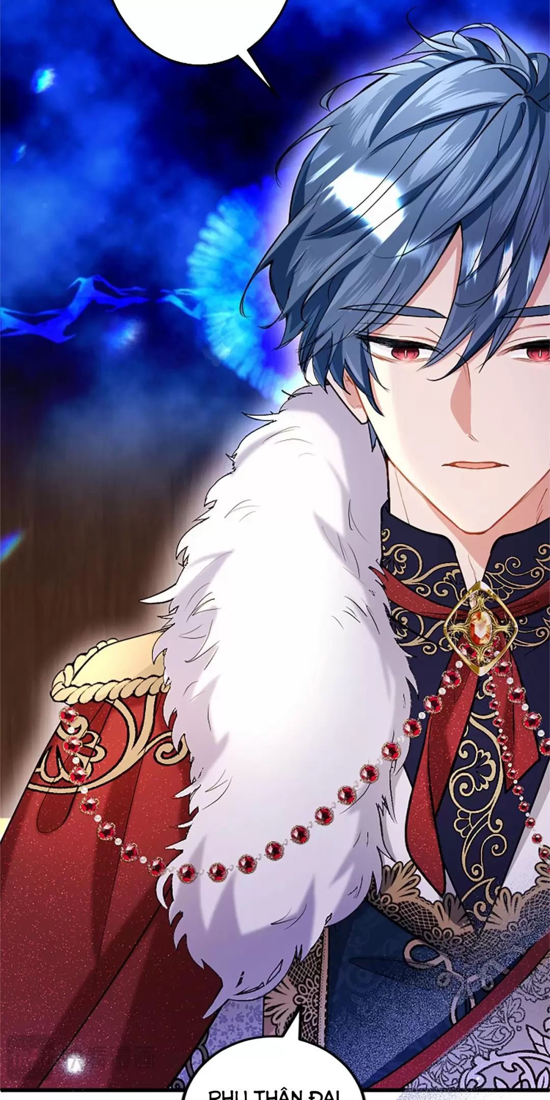 Đại Tiểu Thư Sao Phải Giả Nam Chap 93 - Next Chap 94