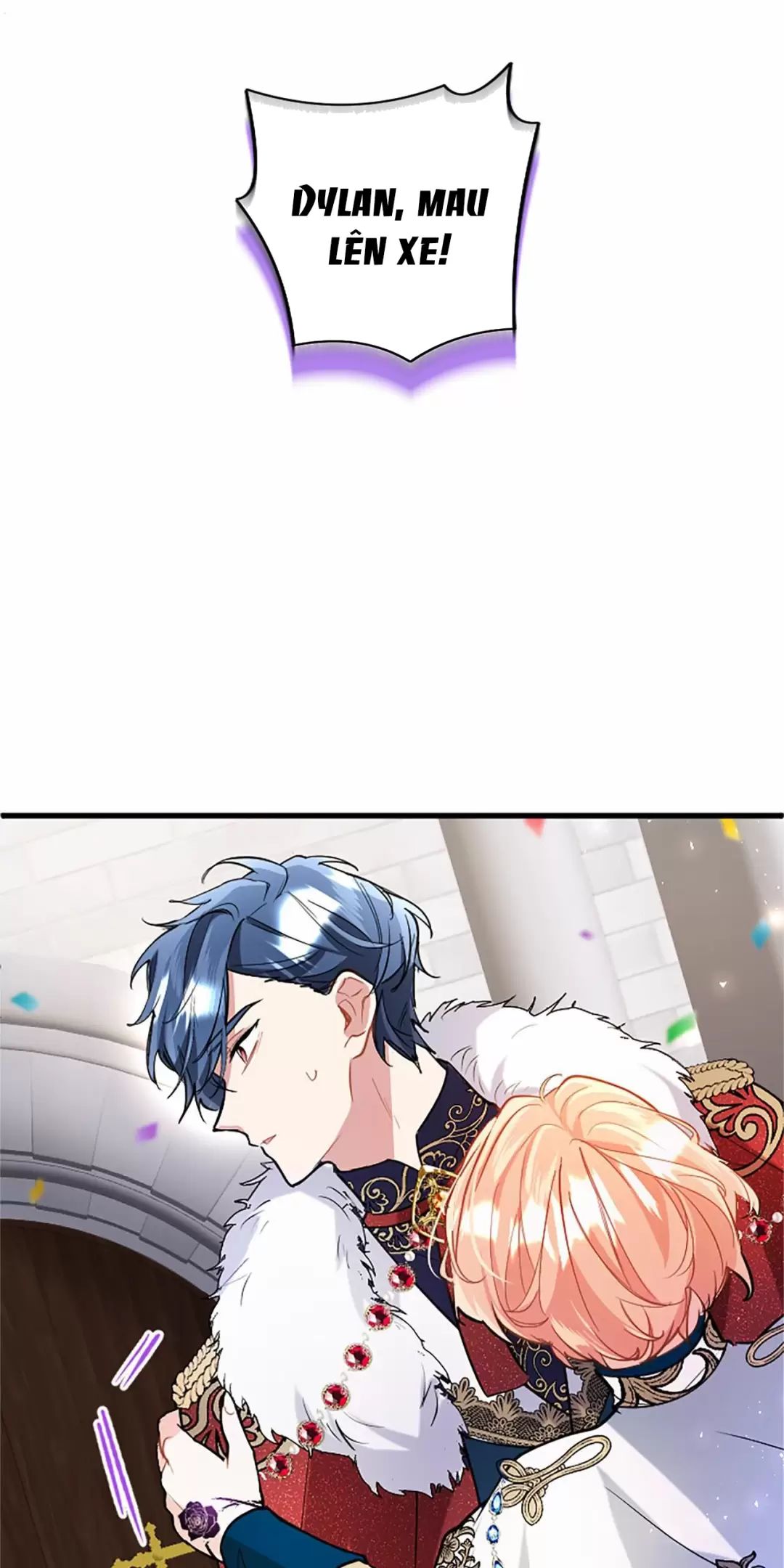 Đại Tiểu Thư Sao Phải Giả Nam Chap 93 - Next Chap 94