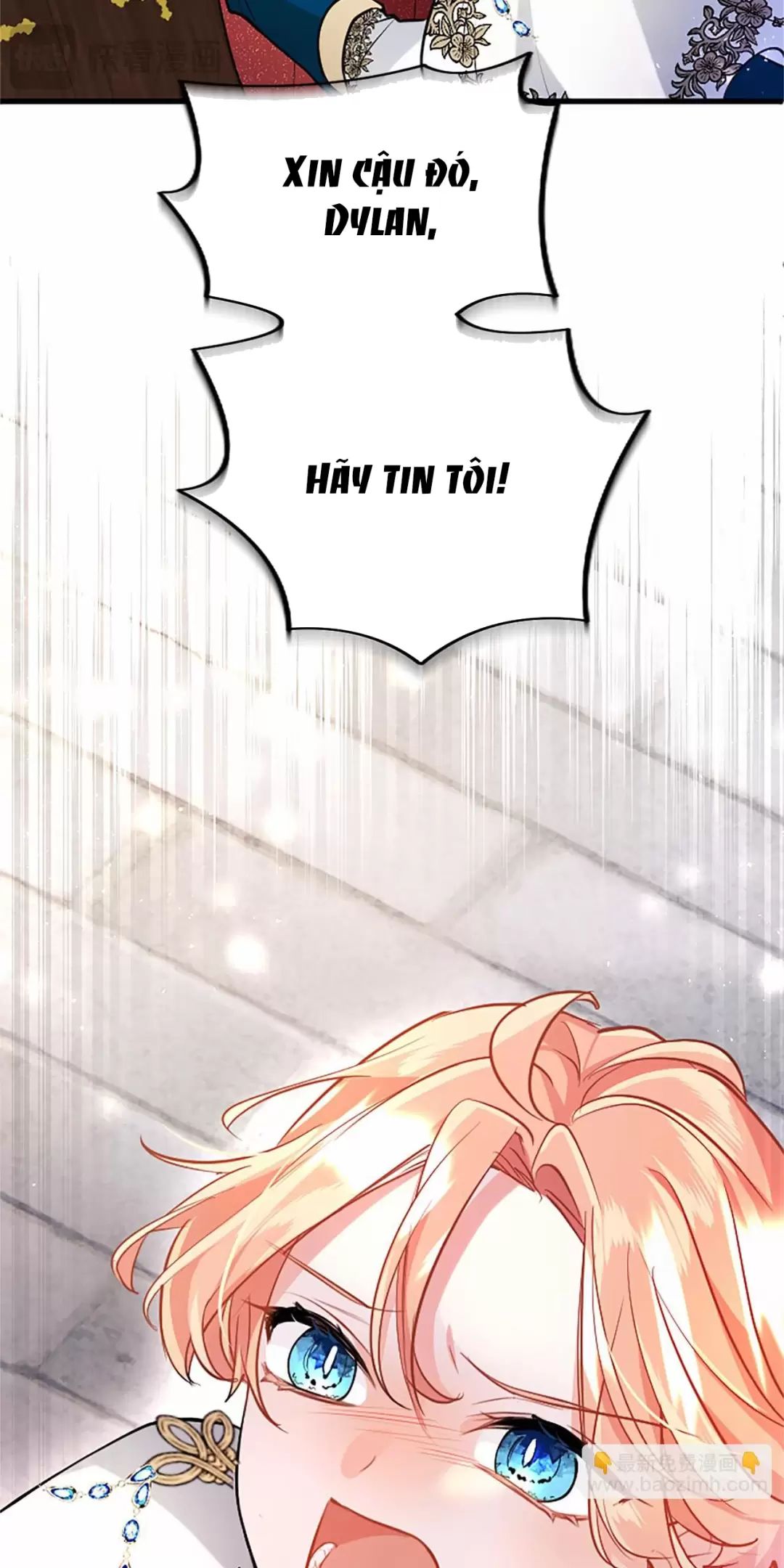 Đại Tiểu Thư Sao Phải Giả Nam Chap 93 - Next Chap 94