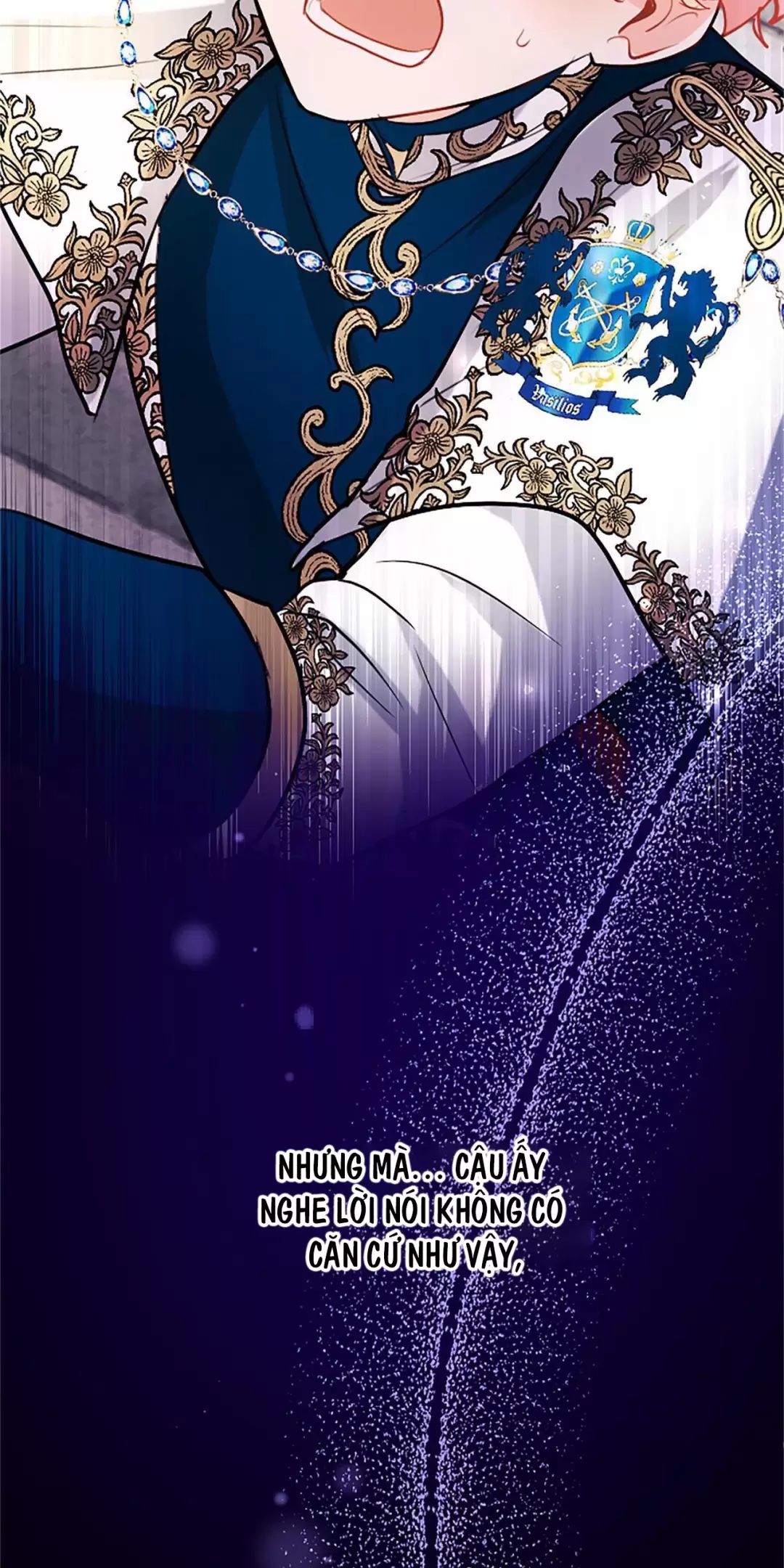 Đại Tiểu Thư Sao Phải Giả Nam Chap 93 - Next Chap 94