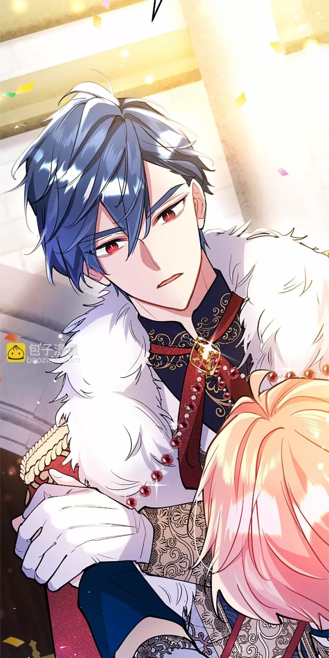 Đại Tiểu Thư Sao Phải Giả Nam Chap 93 - Next Chap 94