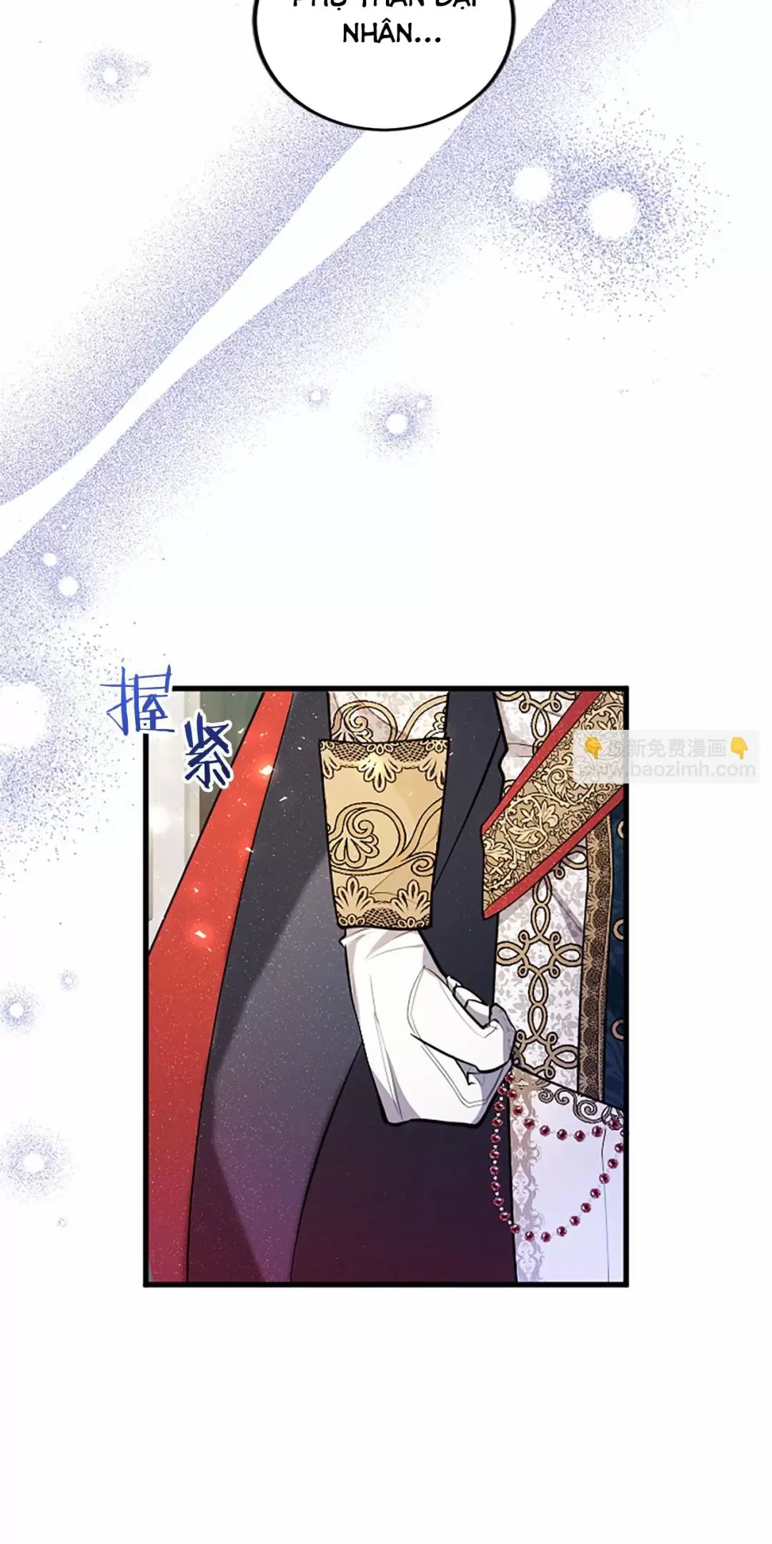 Đại Tiểu Thư Sao Phải Giả Nam Chap 93 - Next Chap 94