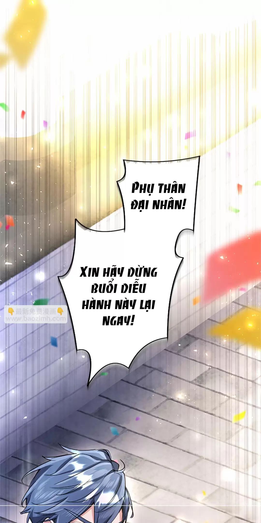 Đại Tiểu Thư Sao Phải Giả Nam Chap 93 - Next Chap 94