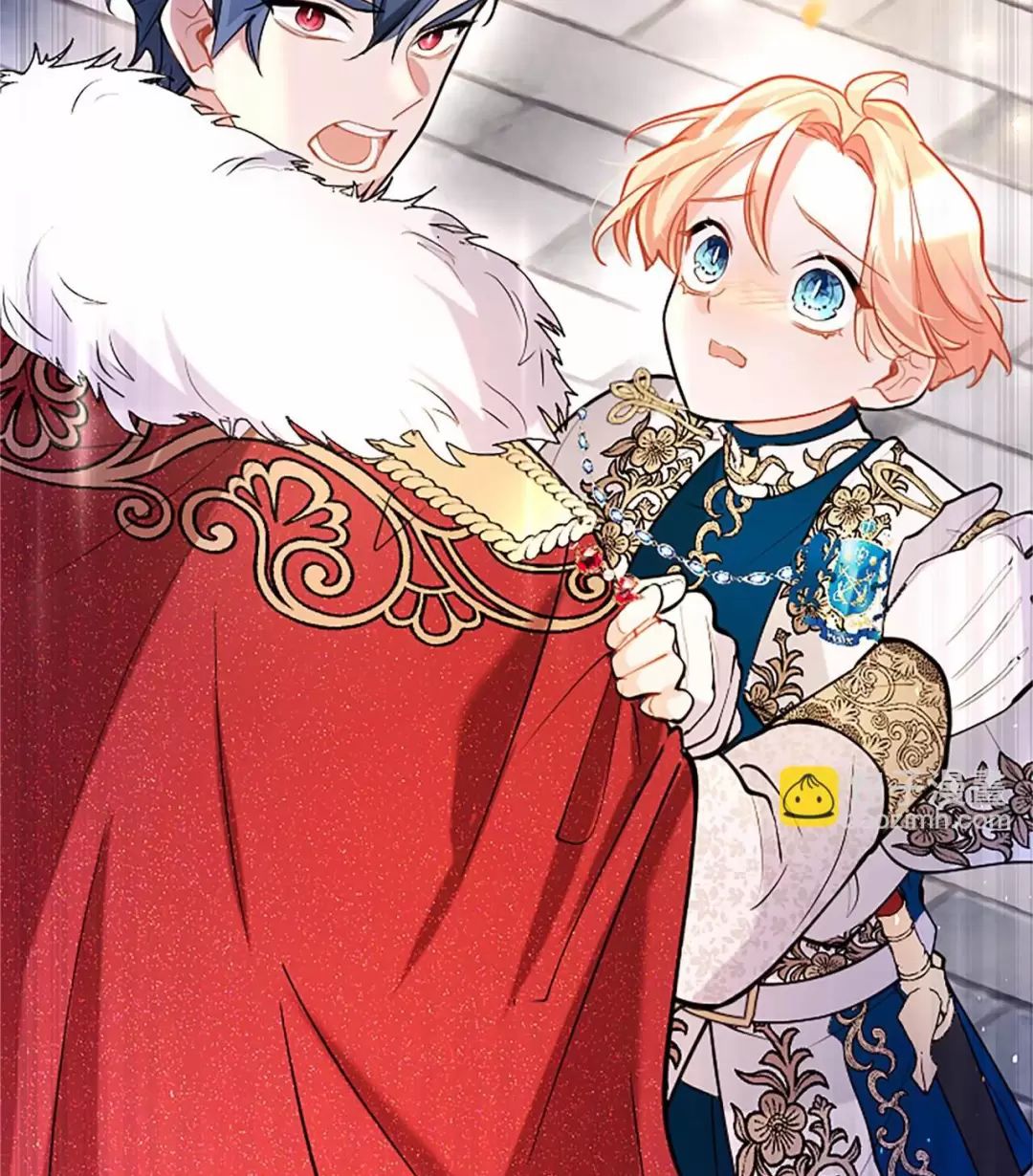 Đại Tiểu Thư Sao Phải Giả Nam Chap 93 - Next Chap 94