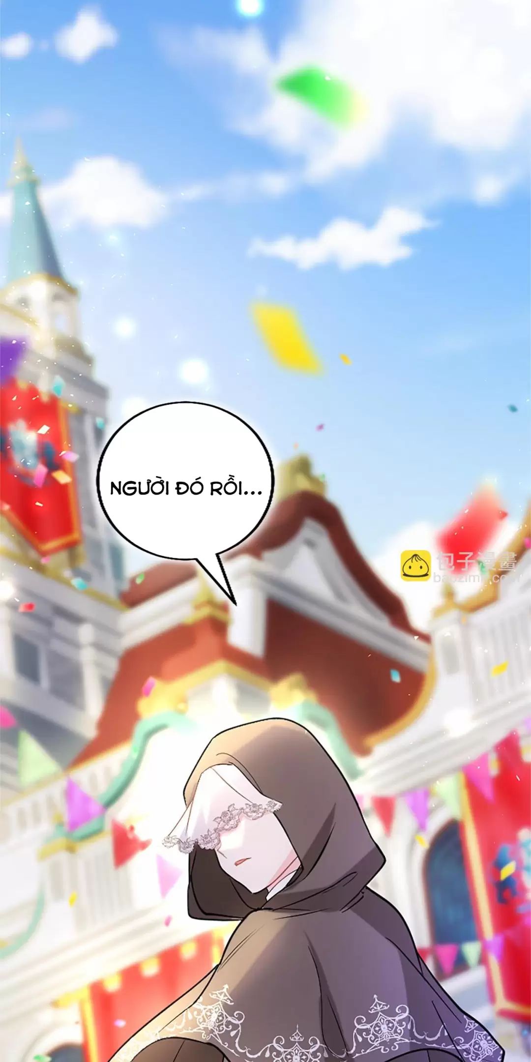 Đại Tiểu Thư Sao Phải Giả Nam Chap 94 - Next Chap 95