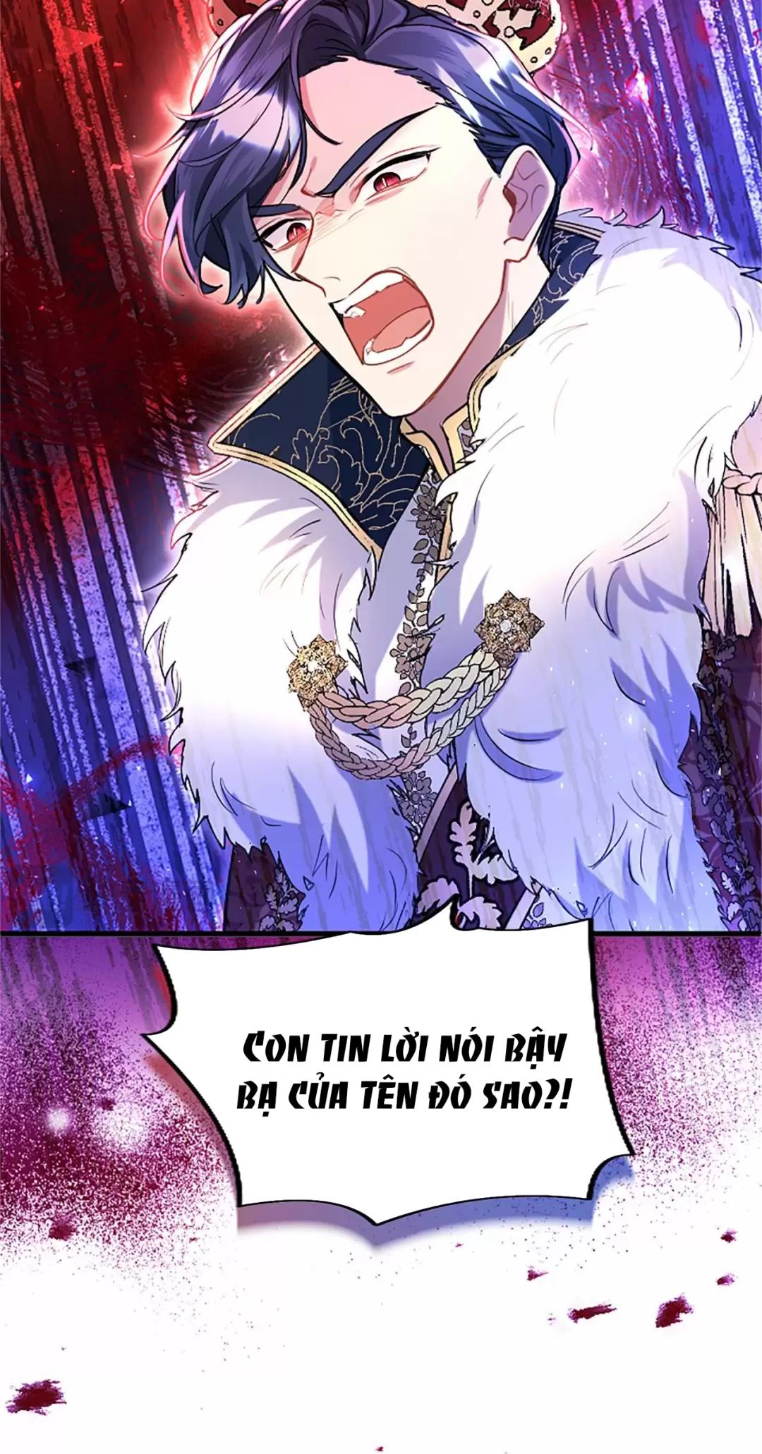 Đại Tiểu Thư Sao Phải Giả Nam Chap 94 - Next Chap 95