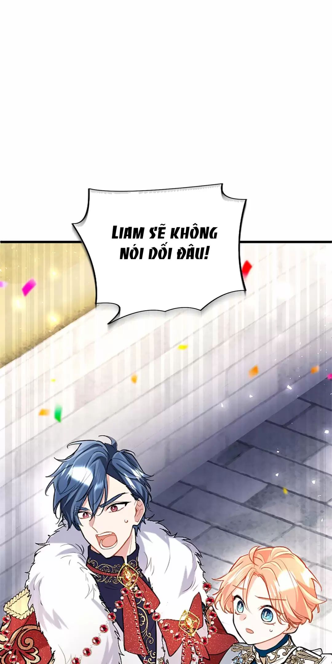 Đại Tiểu Thư Sao Phải Giả Nam Chap 94 - Next Chap 95