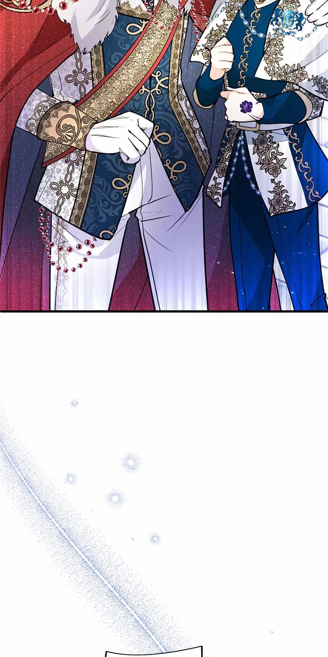 Đại Tiểu Thư Sao Phải Giả Nam Chap 94 - Next Chap 95