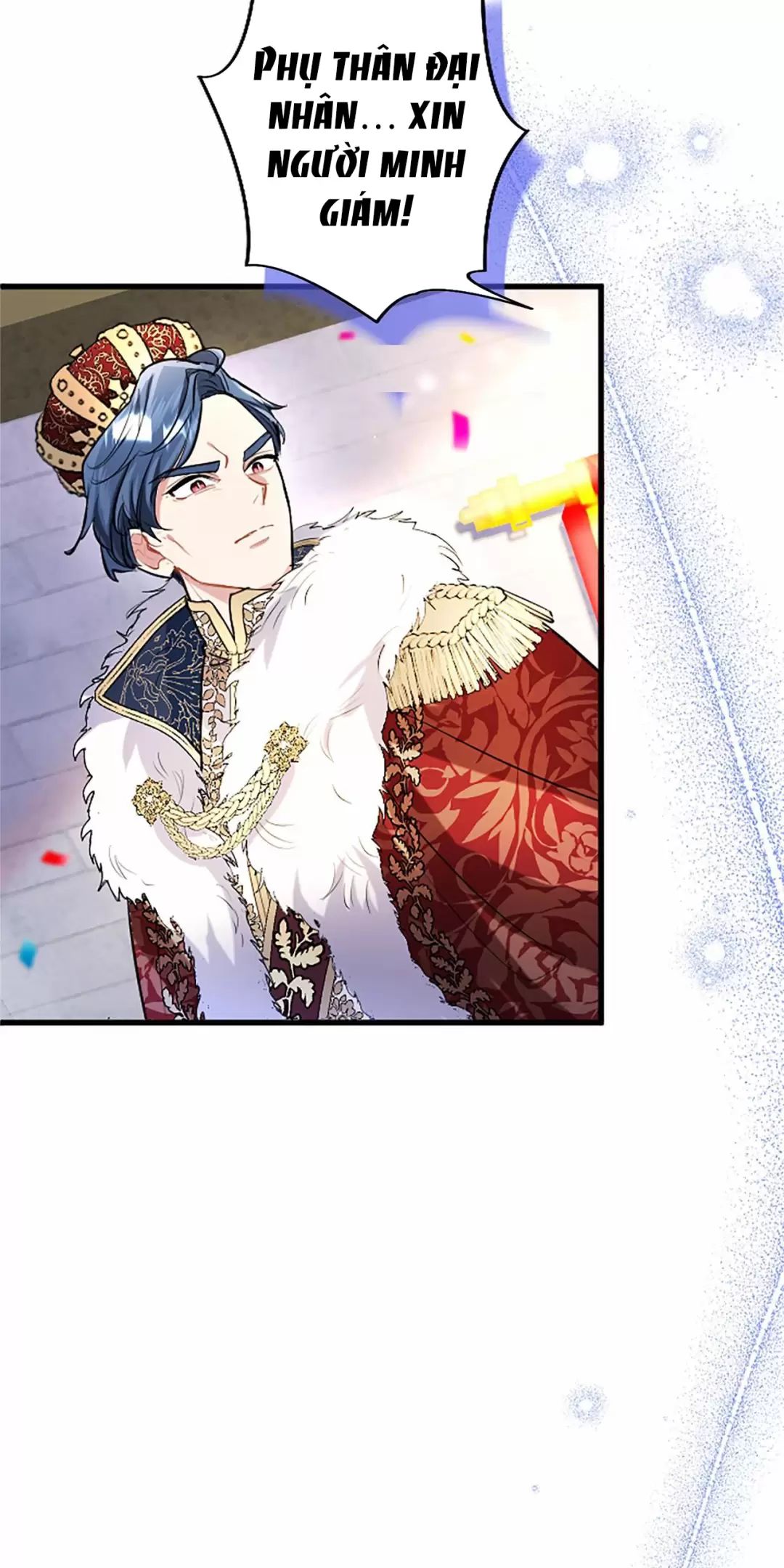 Đại Tiểu Thư Sao Phải Giả Nam Chap 94 - Next Chap 95