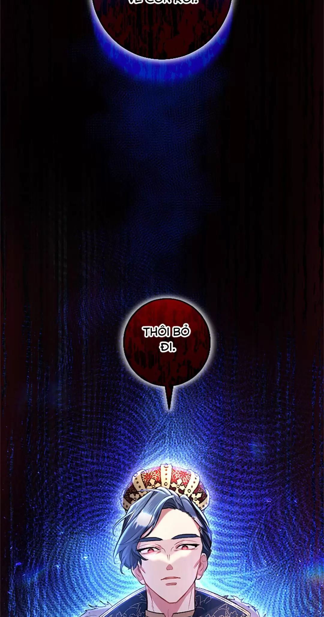 Đại Tiểu Thư Sao Phải Giả Nam Chap 94 - Next Chap 95