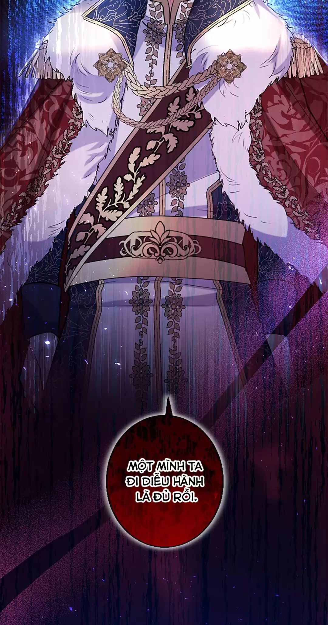 Đại Tiểu Thư Sao Phải Giả Nam Chap 94 - Next Chap 95