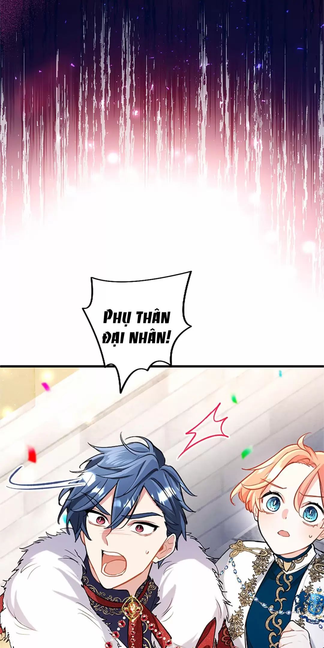 Đại Tiểu Thư Sao Phải Giả Nam Chap 94 - Next Chap 95