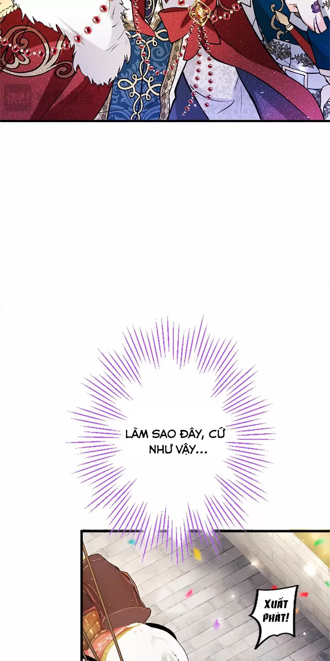 Đại Tiểu Thư Sao Phải Giả Nam Chap 94 - Next Chap 95