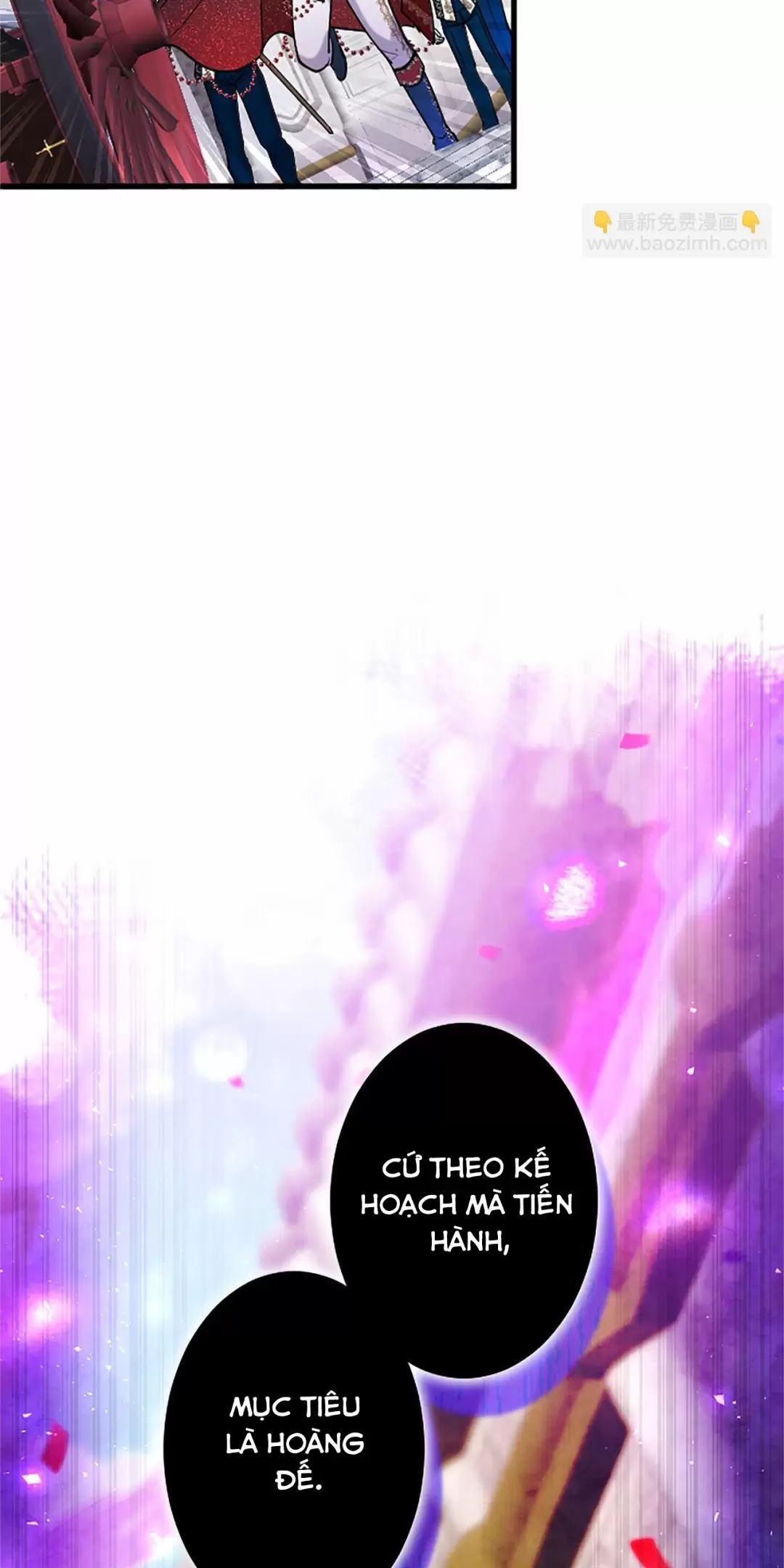 Đại Tiểu Thư Sao Phải Giả Nam Chap 94 - Next Chap 95