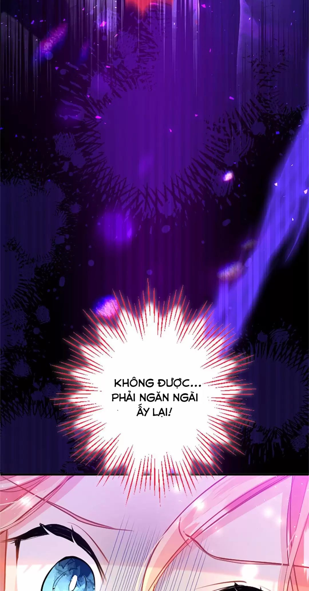 Đại Tiểu Thư Sao Phải Giả Nam Chap 94 - Next Chap 95