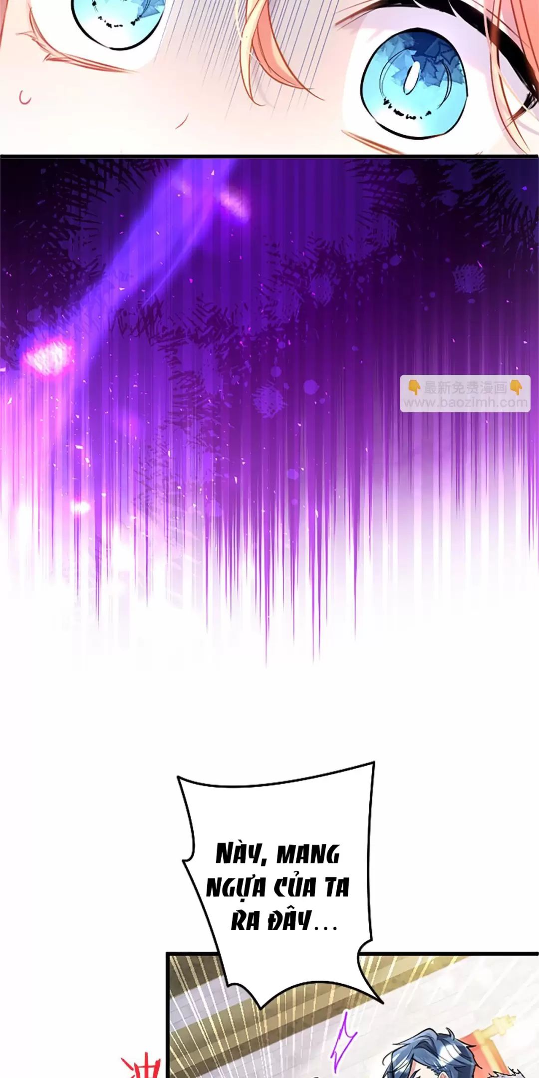 Đại Tiểu Thư Sao Phải Giả Nam Chap 94 - Next Chap 95