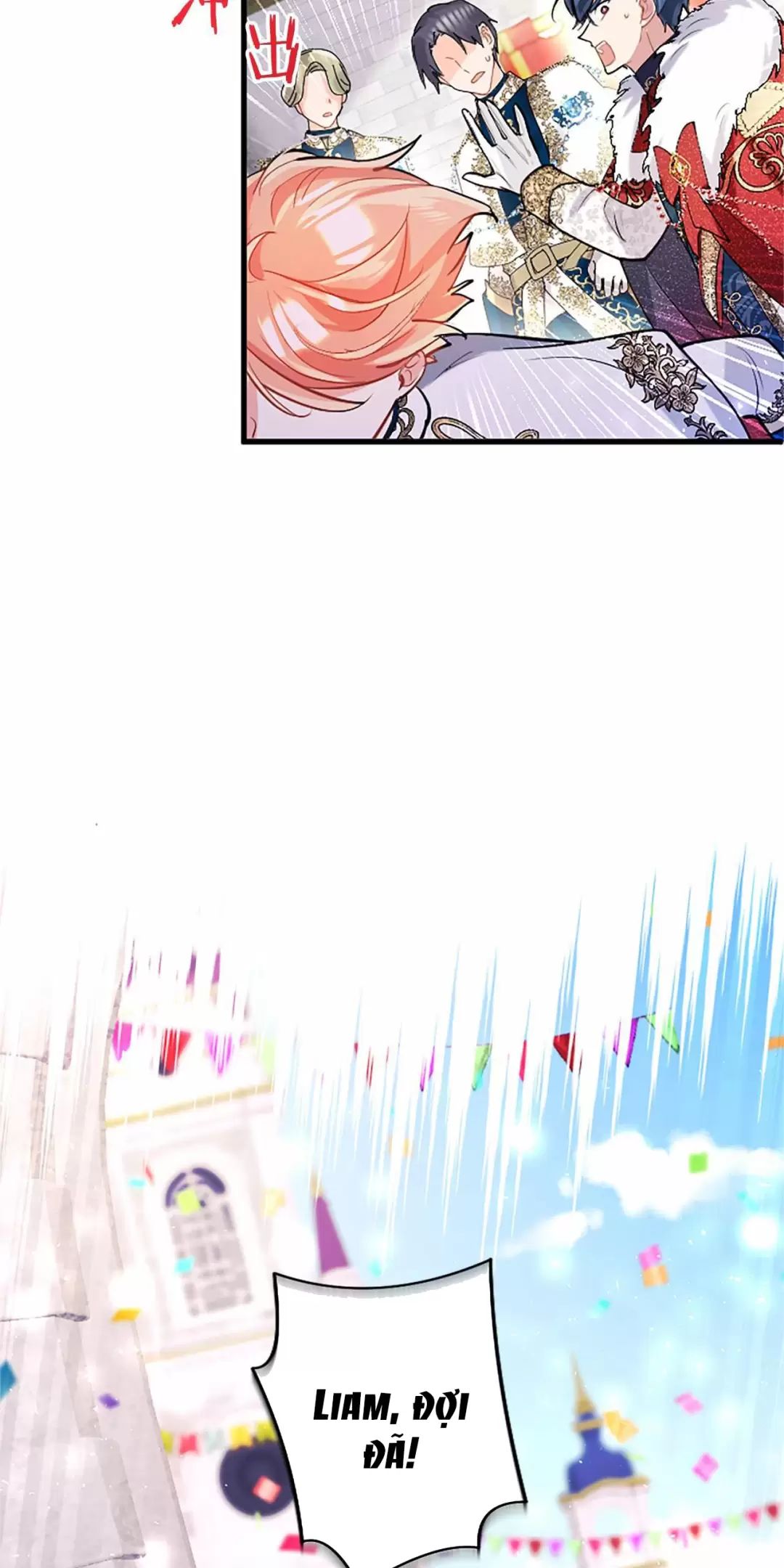 Đại Tiểu Thư Sao Phải Giả Nam Chap 94 - Next Chap 95