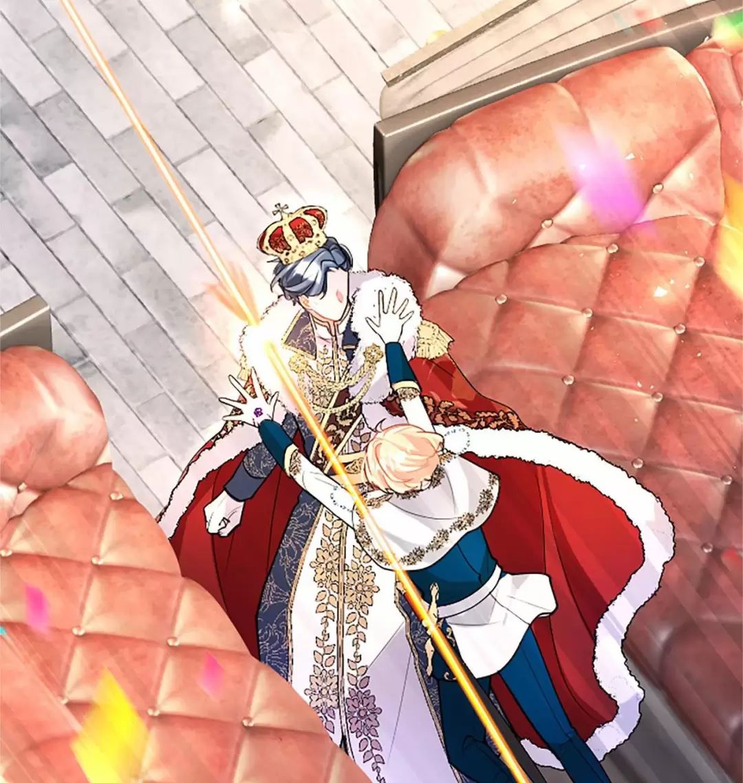 Đại Tiểu Thư Sao Phải Giả Nam Chap 94 - Next Chap 95