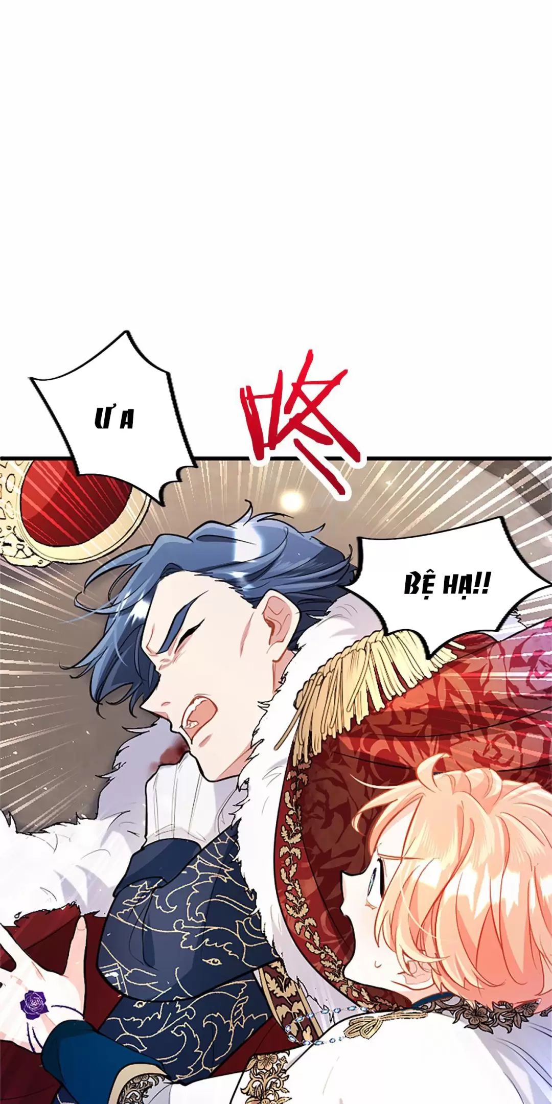 Đại Tiểu Thư Sao Phải Giả Nam Chap 94 - Next Chap 95