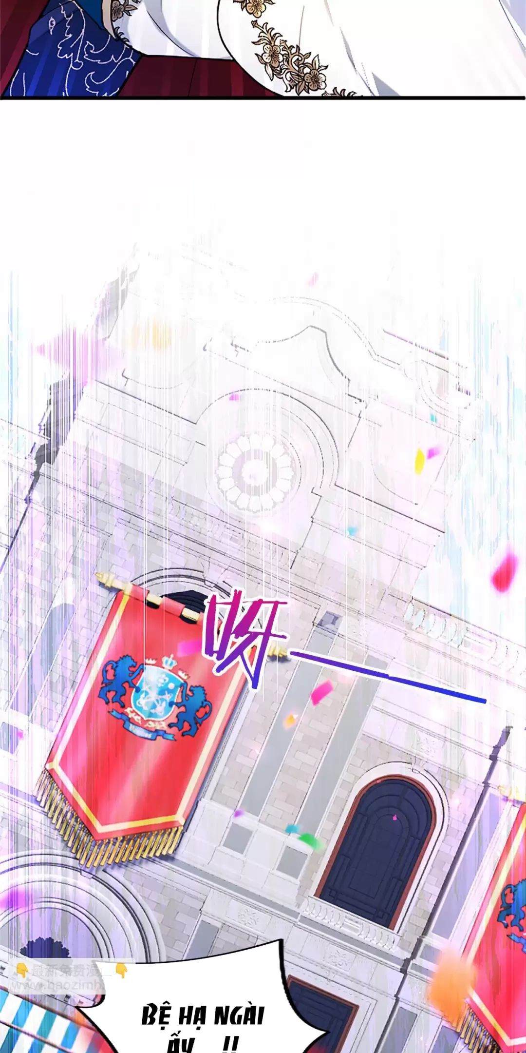 Đại Tiểu Thư Sao Phải Giả Nam Chap 94 - Next Chap 95