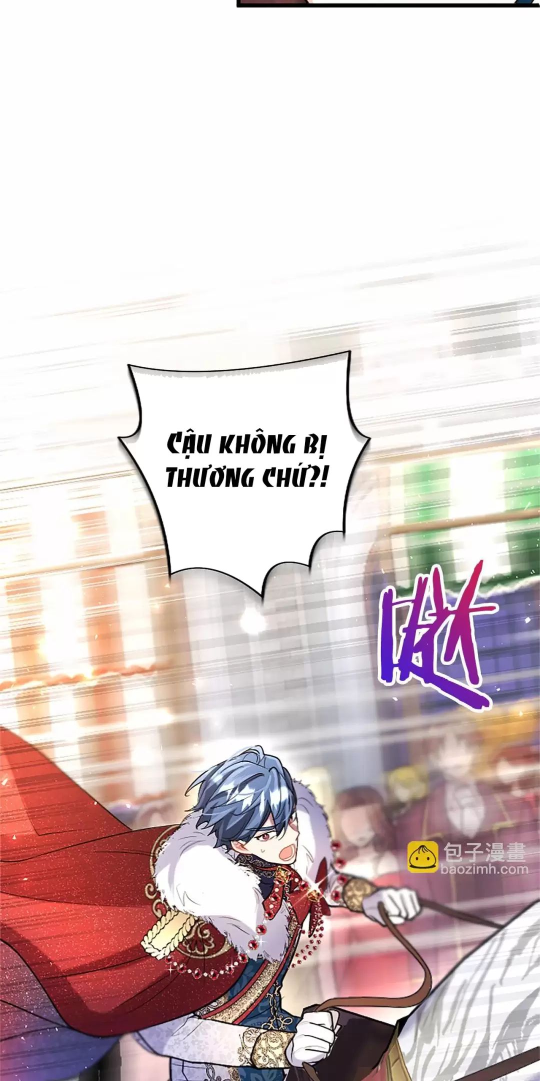 Đại Tiểu Thư Sao Phải Giả Nam Chap 94 - Next Chap 95