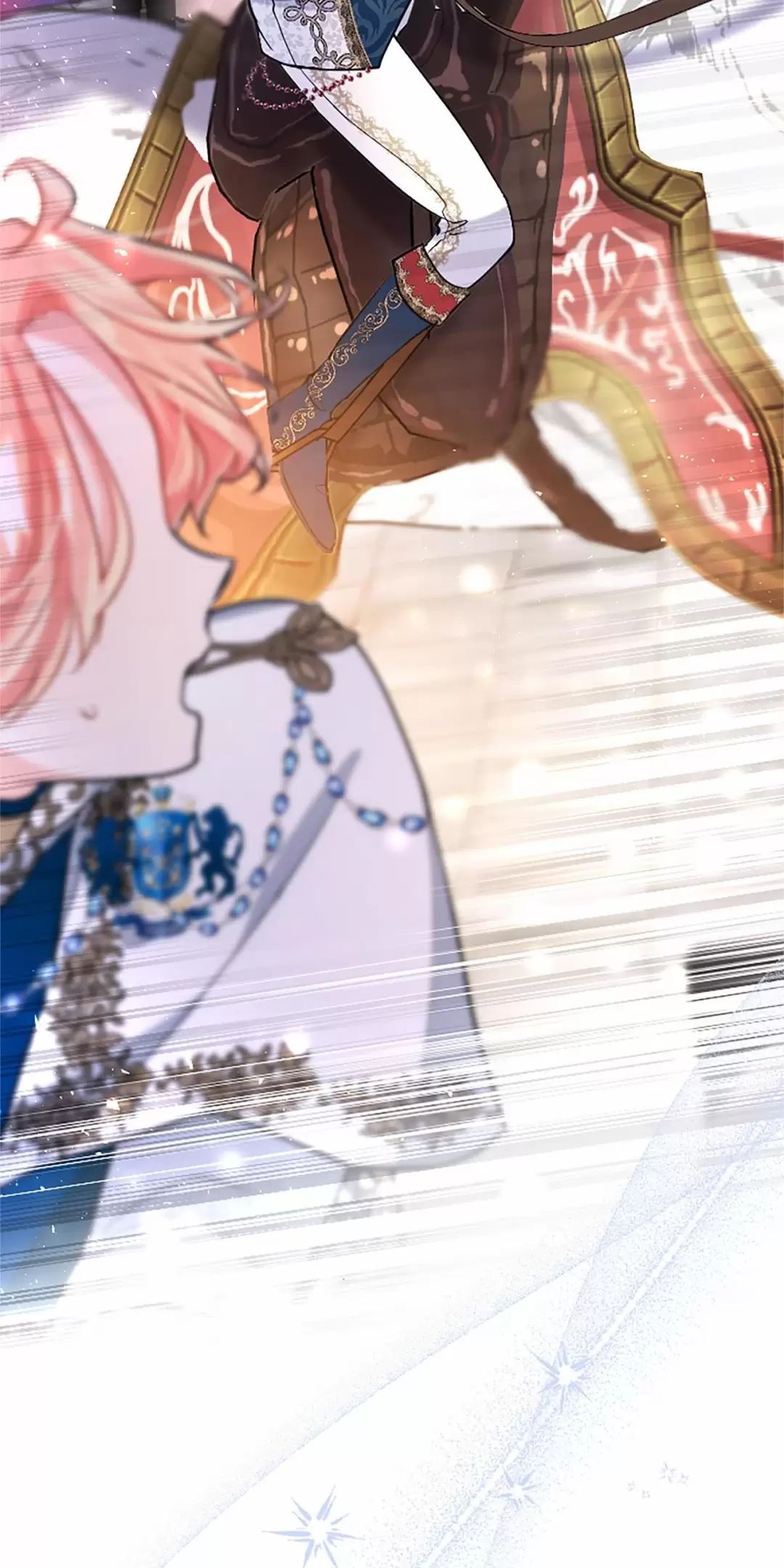 Đại Tiểu Thư Sao Phải Giả Nam Chap 94 - Next Chap 95