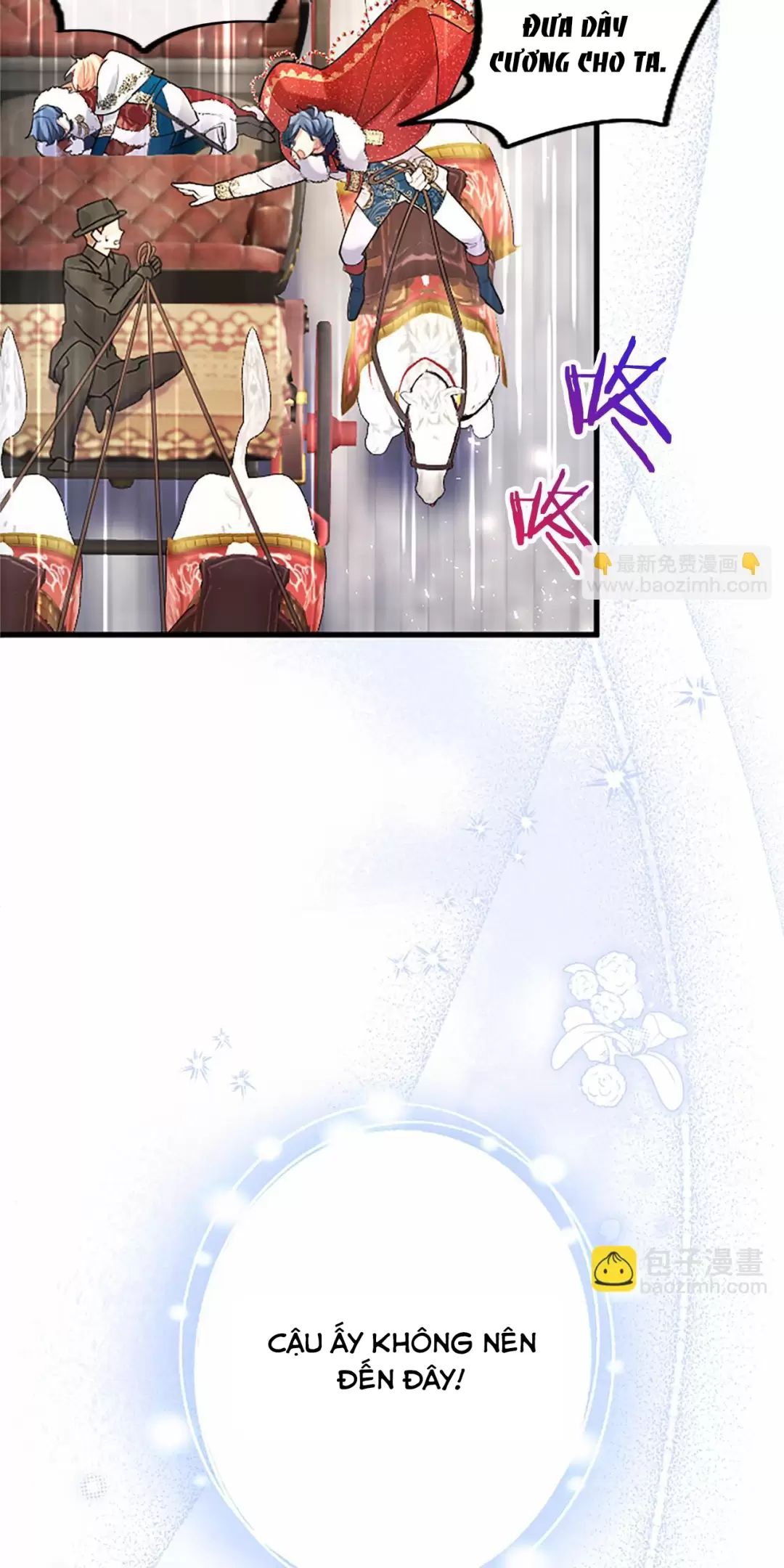 Đại Tiểu Thư Sao Phải Giả Nam Chap 94 - Next Chap 95