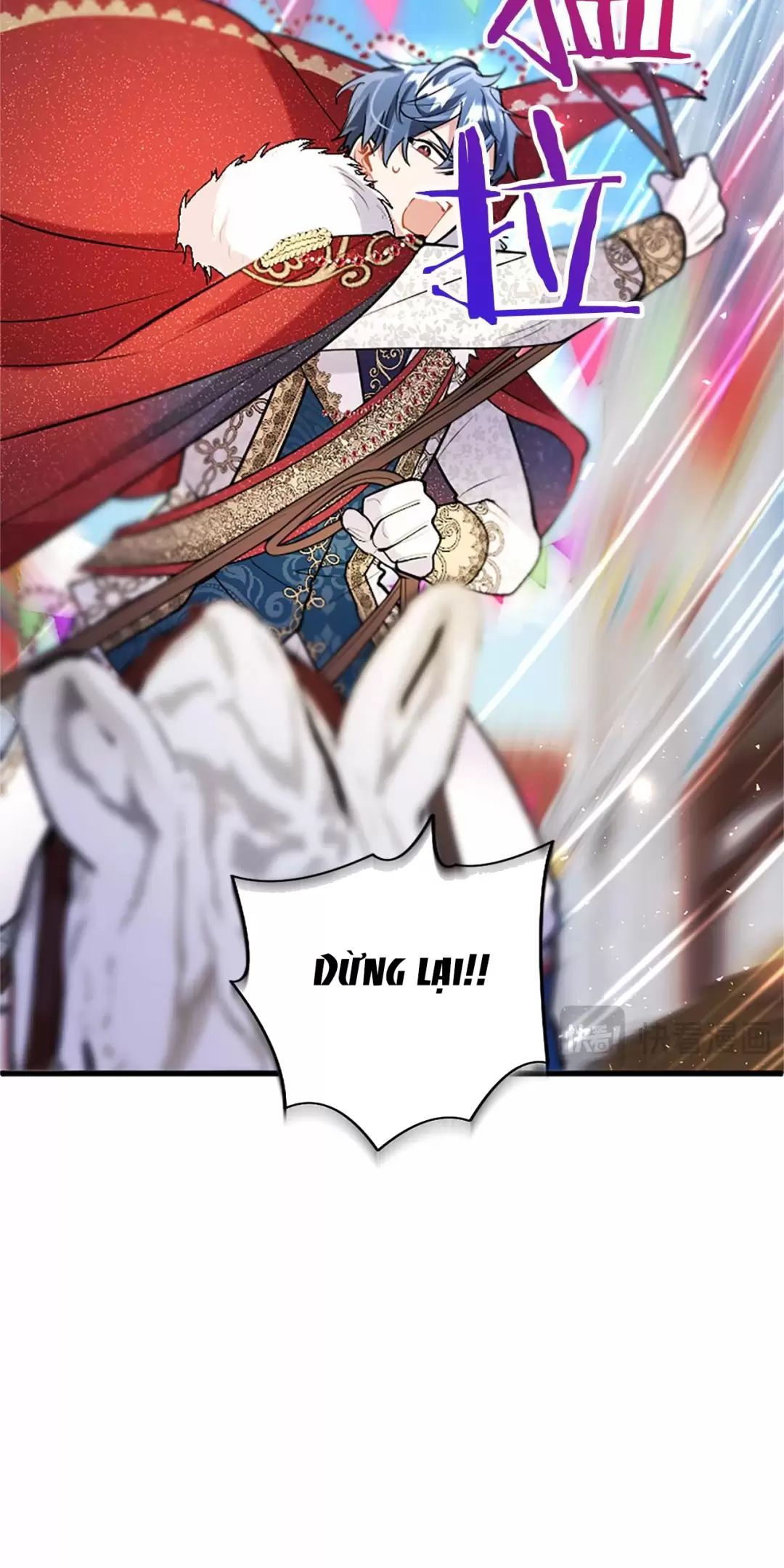 Đại Tiểu Thư Sao Phải Giả Nam Chap 94 - Next Chap 95