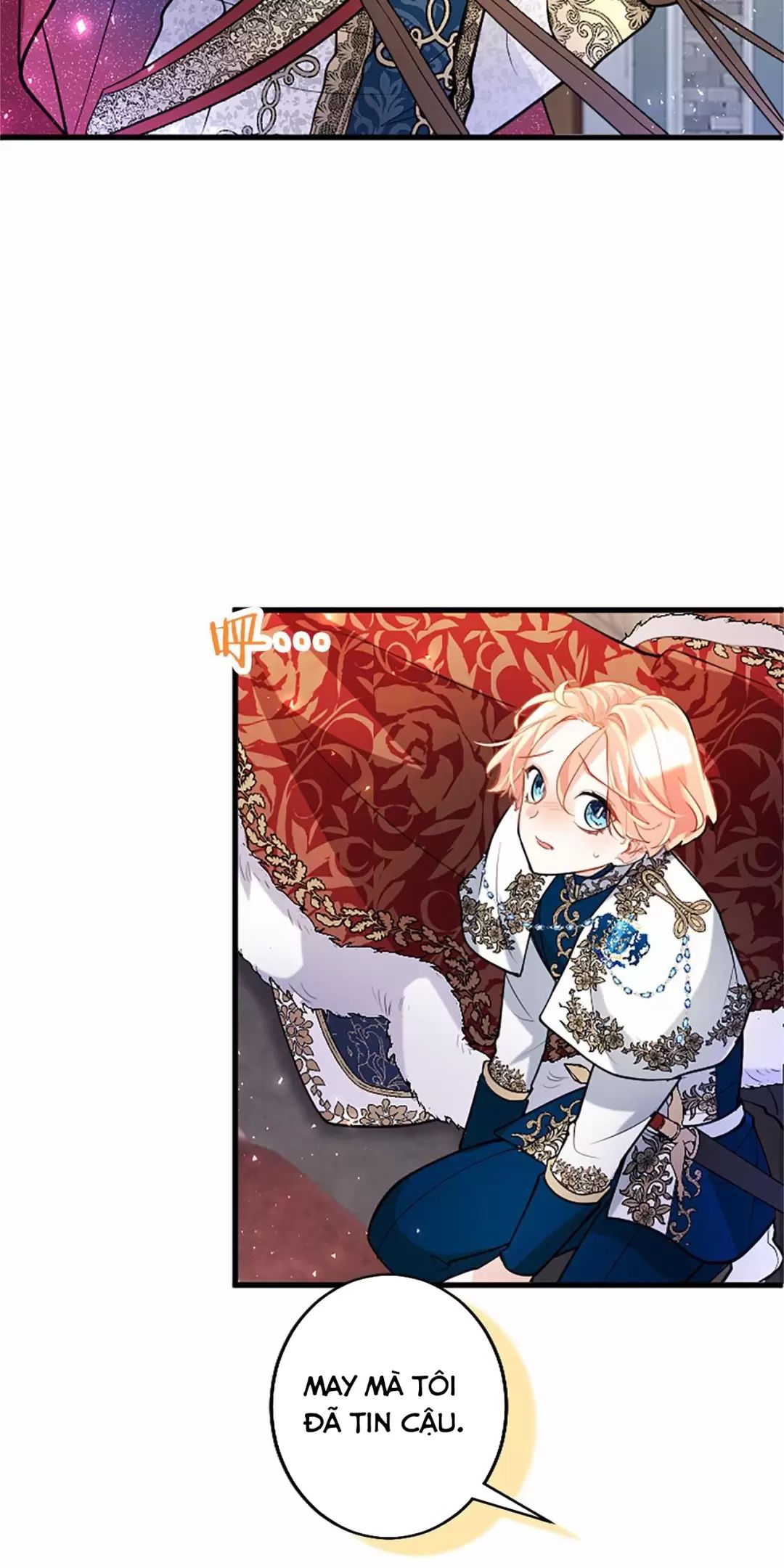 Đại Tiểu Thư Sao Phải Giả Nam Chap 94 - Next Chap 95